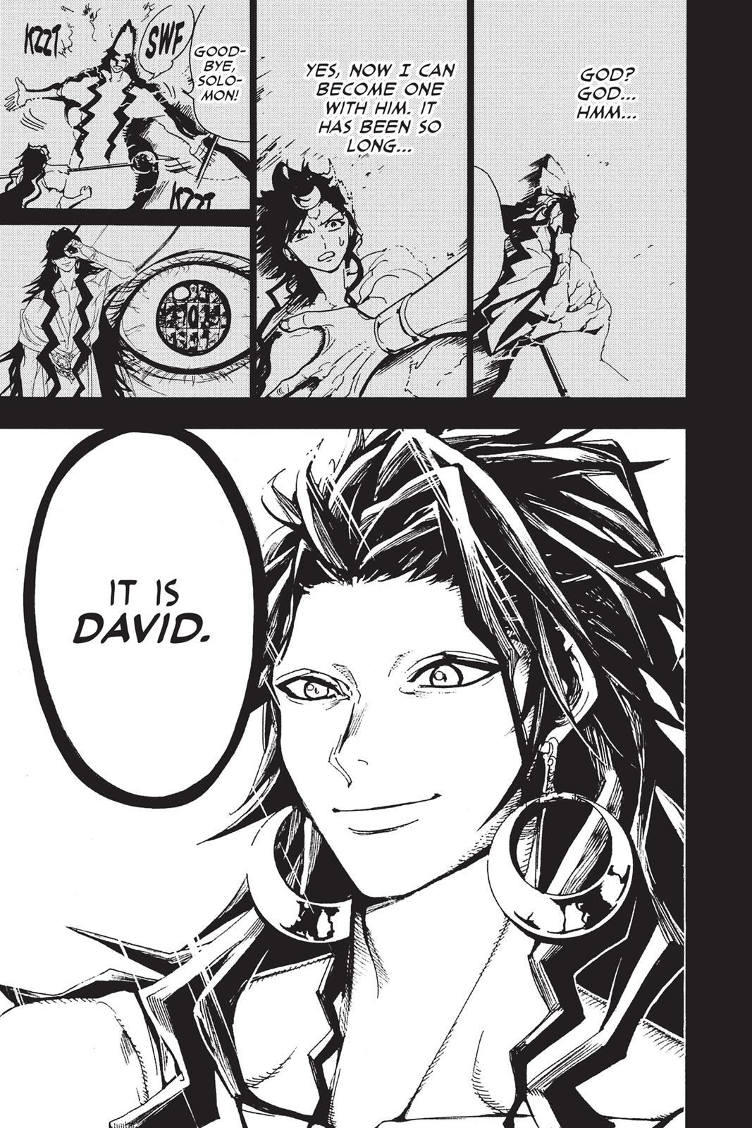 Magi Chapter 276 - Page 9