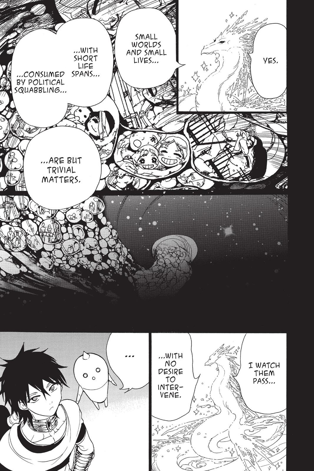 Magi Chapter 276 - Page 13