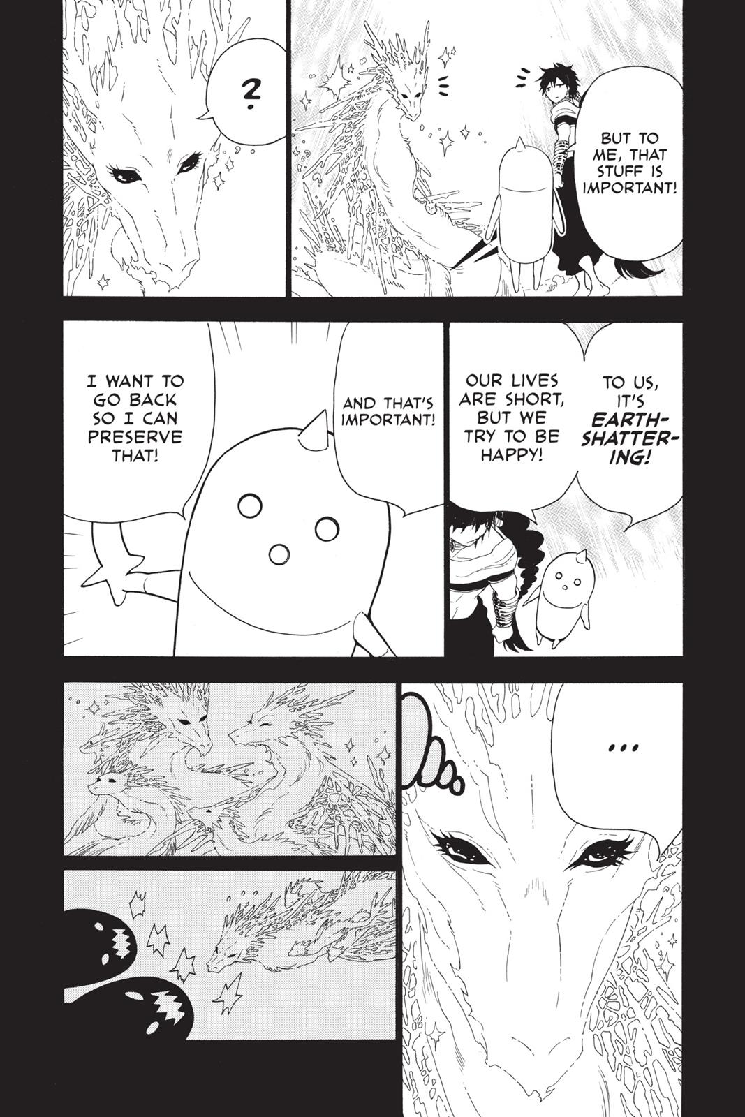 Magi Chapter 276 - Page 14