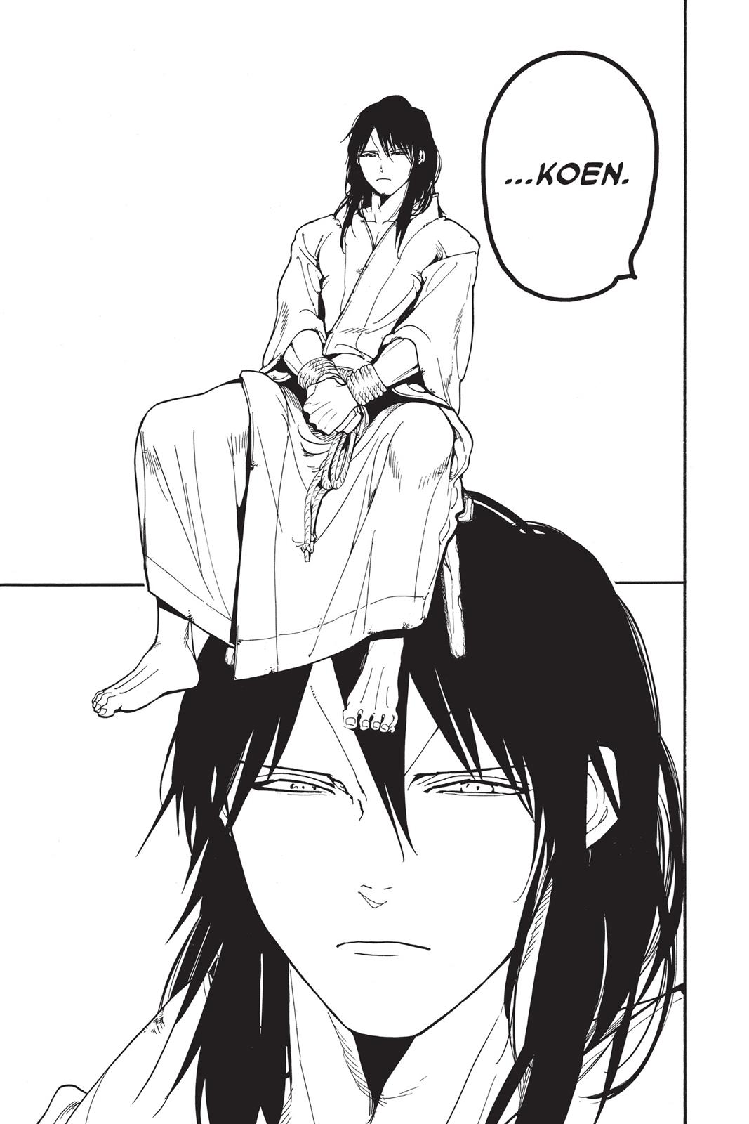 Magi Chapter 278 - Page 3