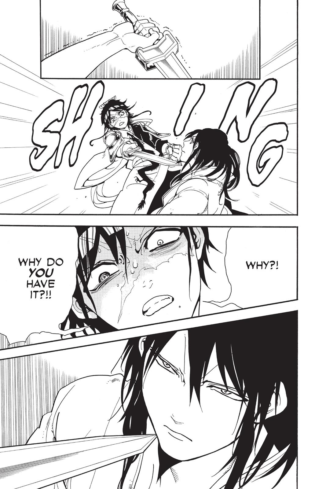 Magi Chapter 278 - Page 6