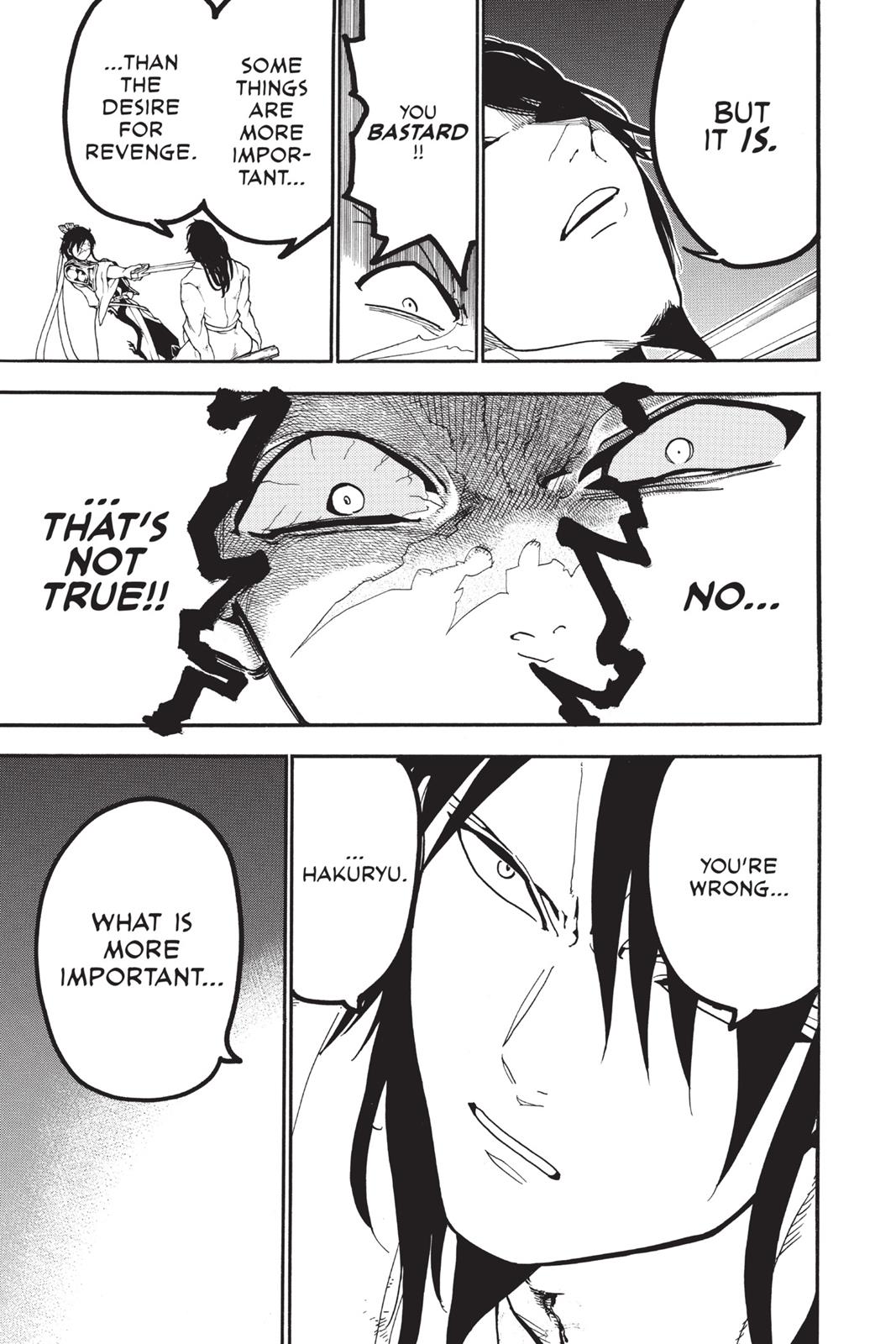 Magi Chapter 278 - Page 10