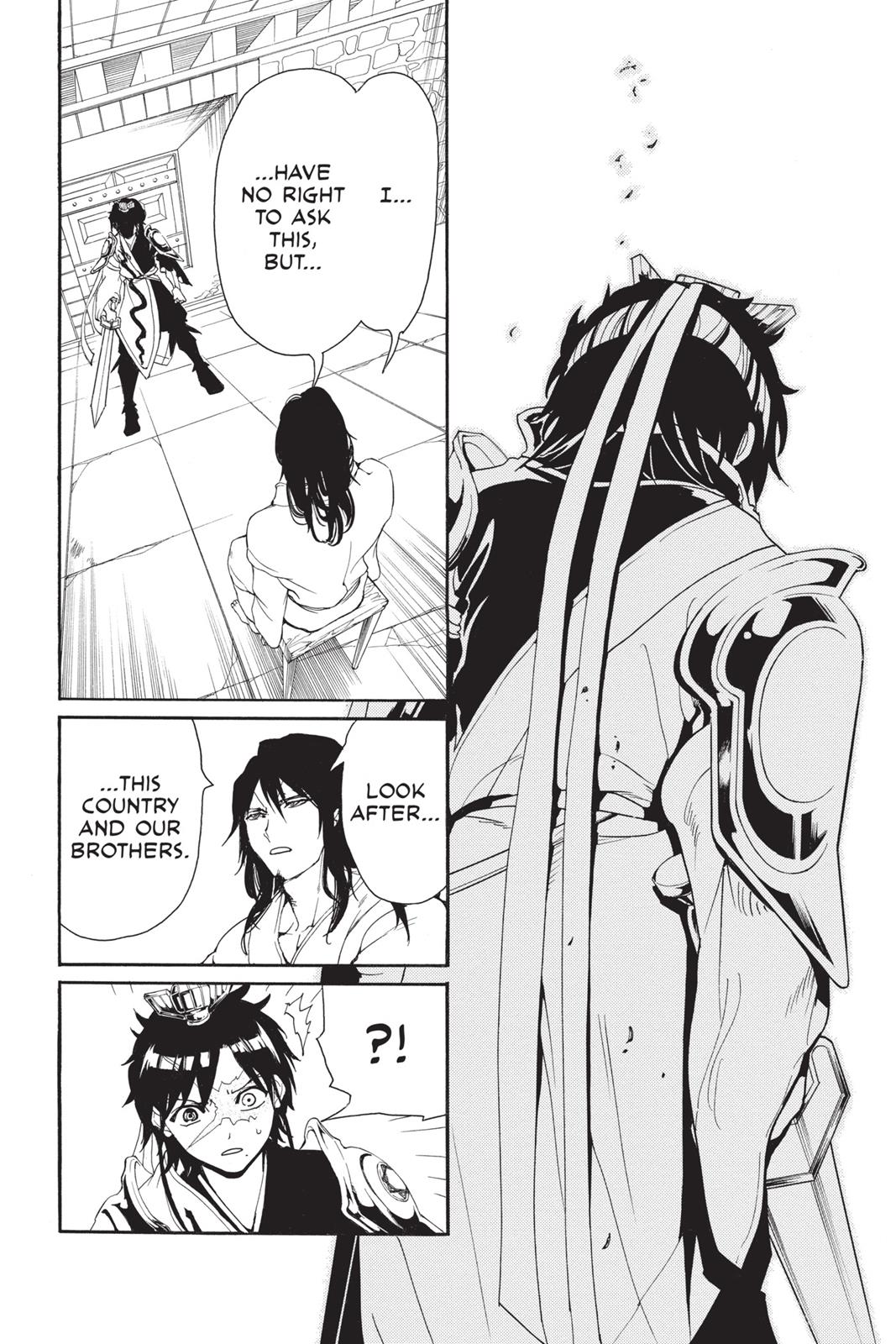 Magi Chapter 279 - Page 13