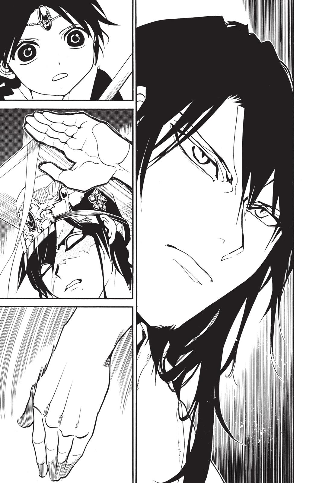 Magi Chapter 280 - Page 13