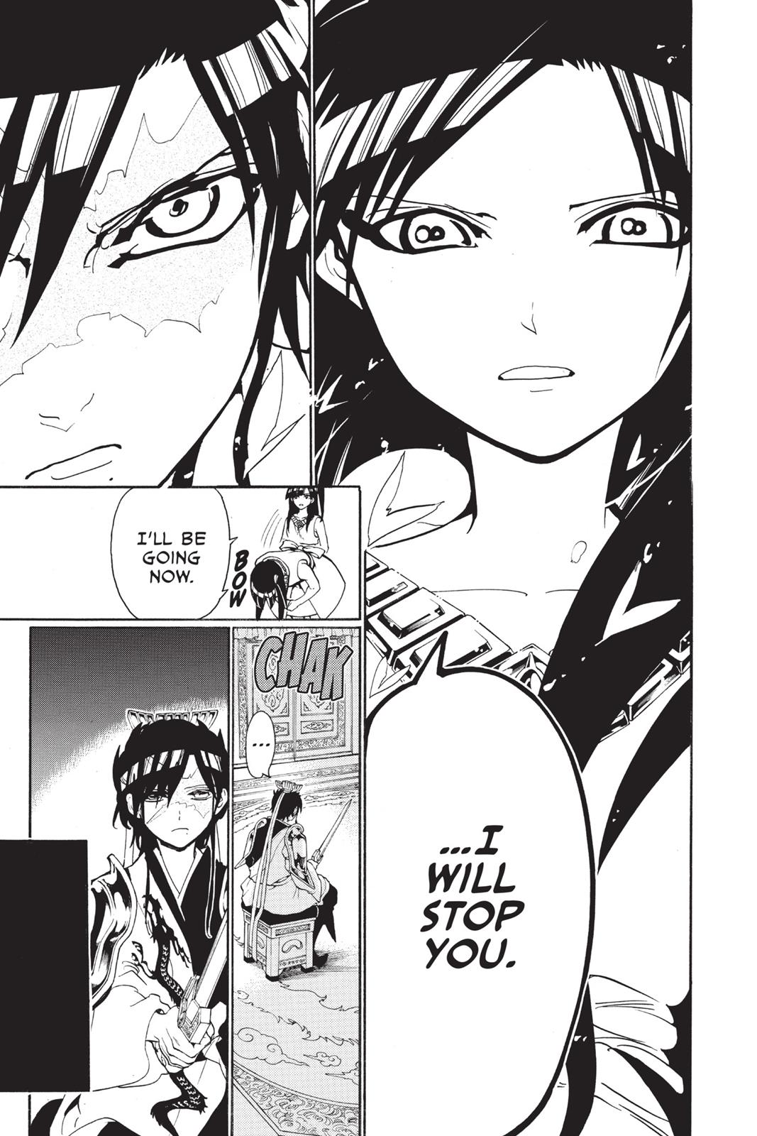 Magi Chapter 281 - Page 7