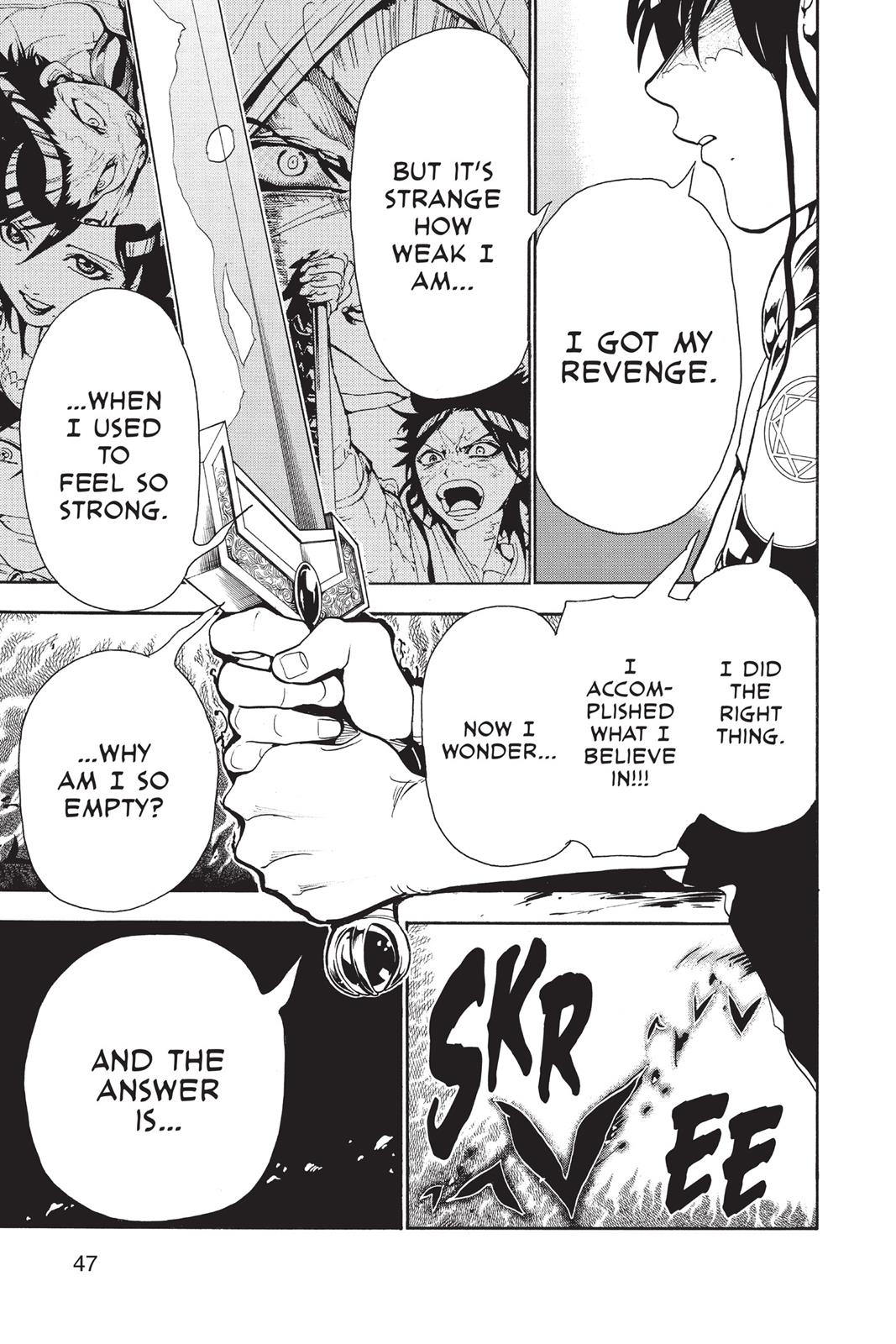 Magi Chapter 281 - Page 9