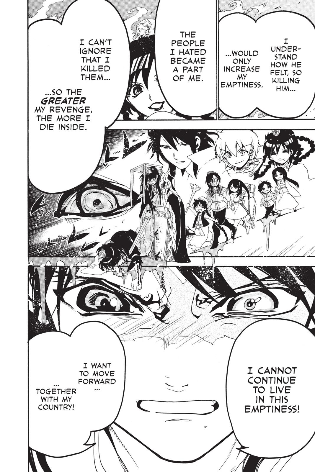 Magi Chapter 281 - Page 12