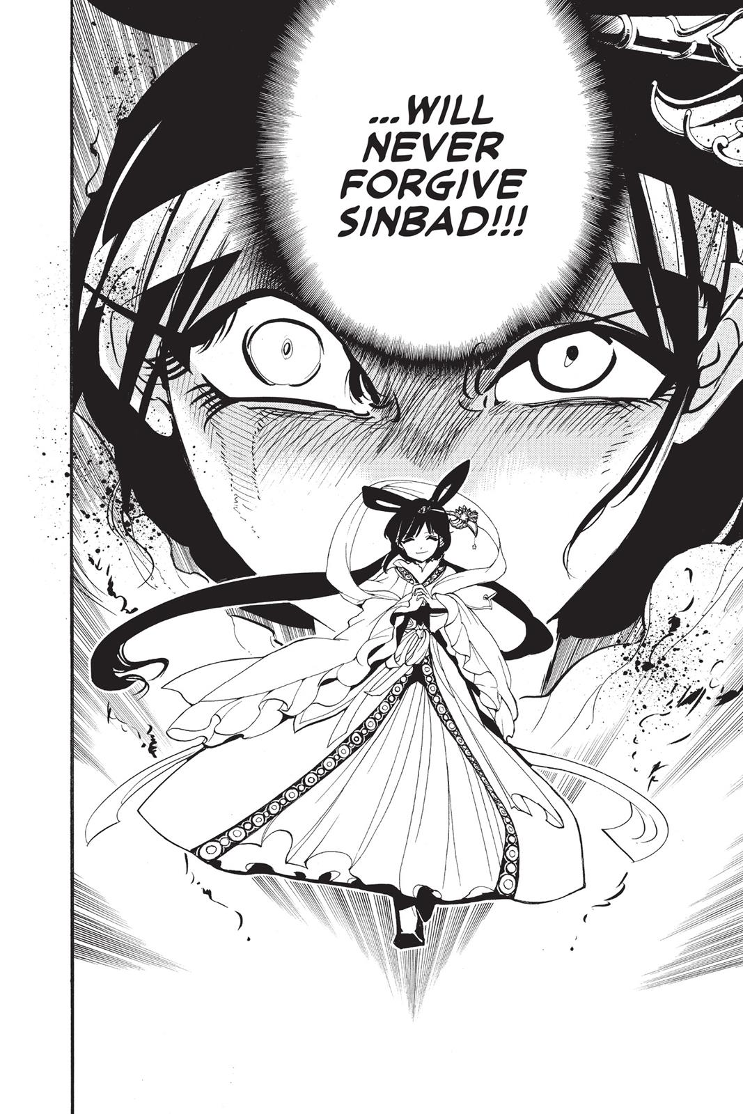 Magi Chapter 281 - Page 18