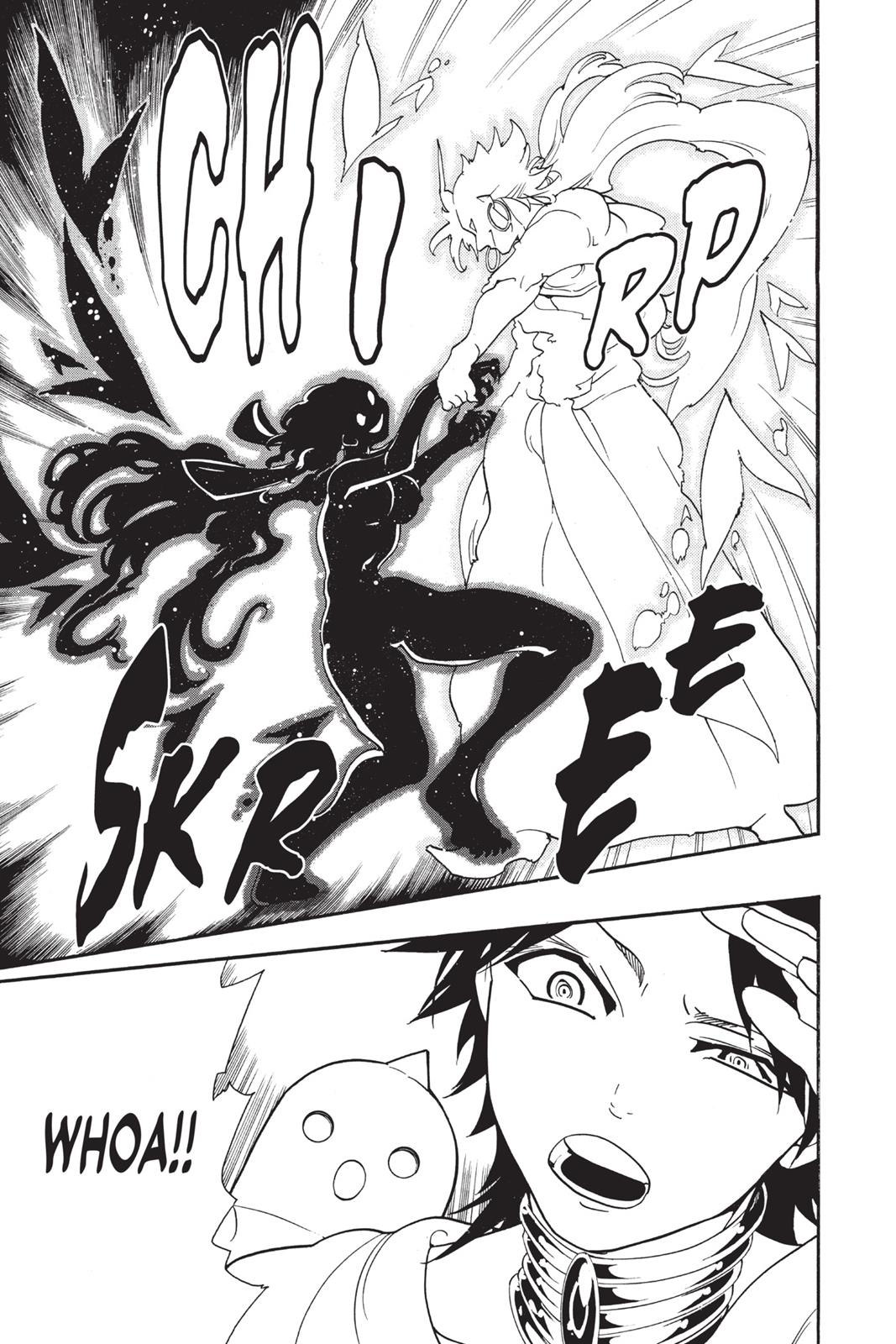 Magi Chapter 282 - Page 15