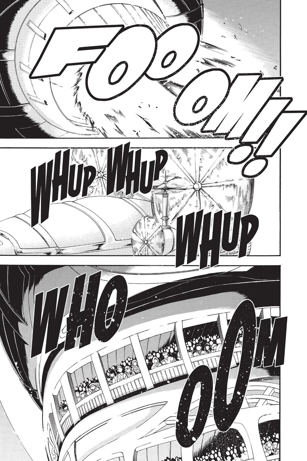 Magi Chapter 284 - Page 9