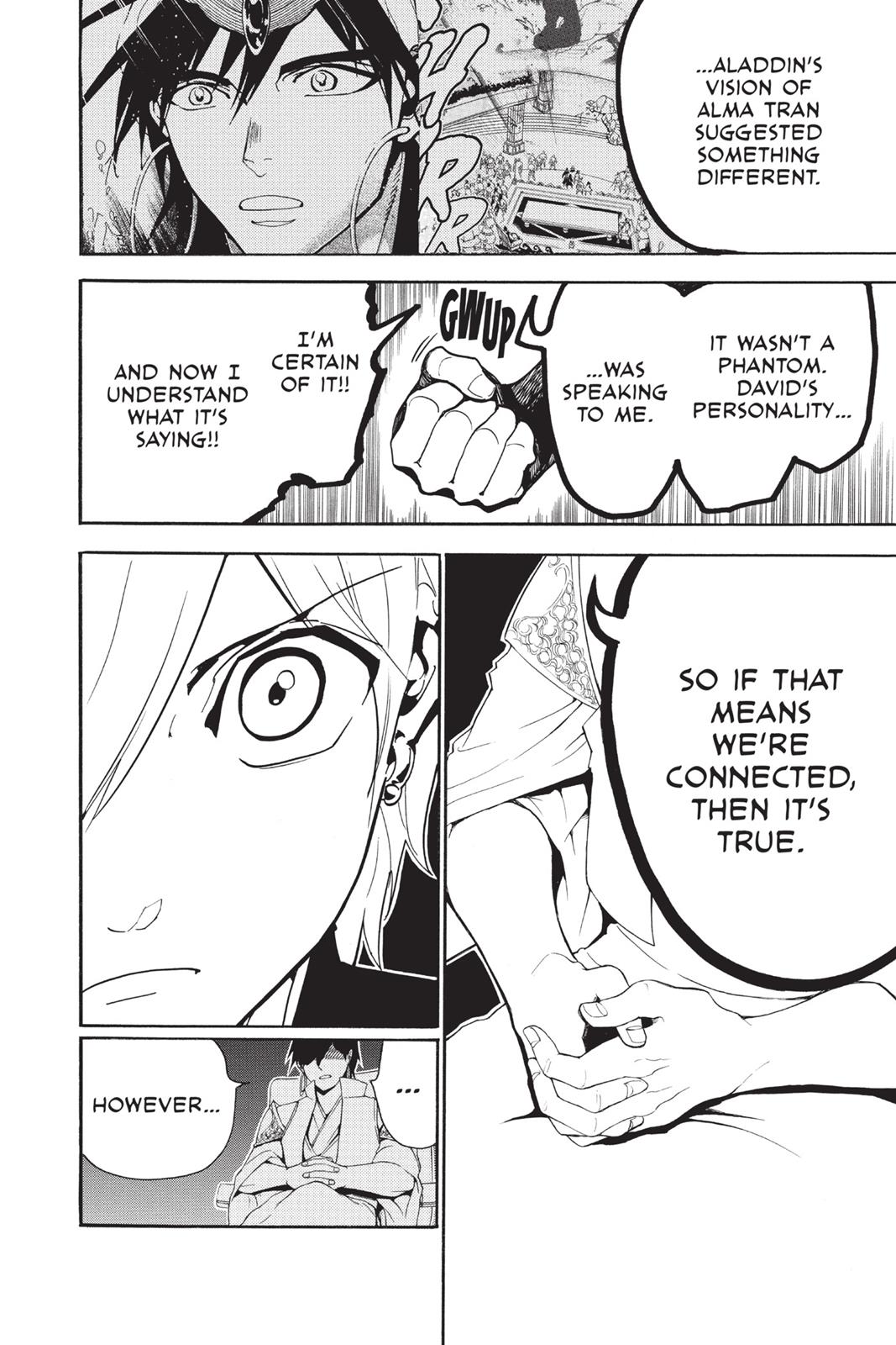 Magi Chapter 286 - Page 10