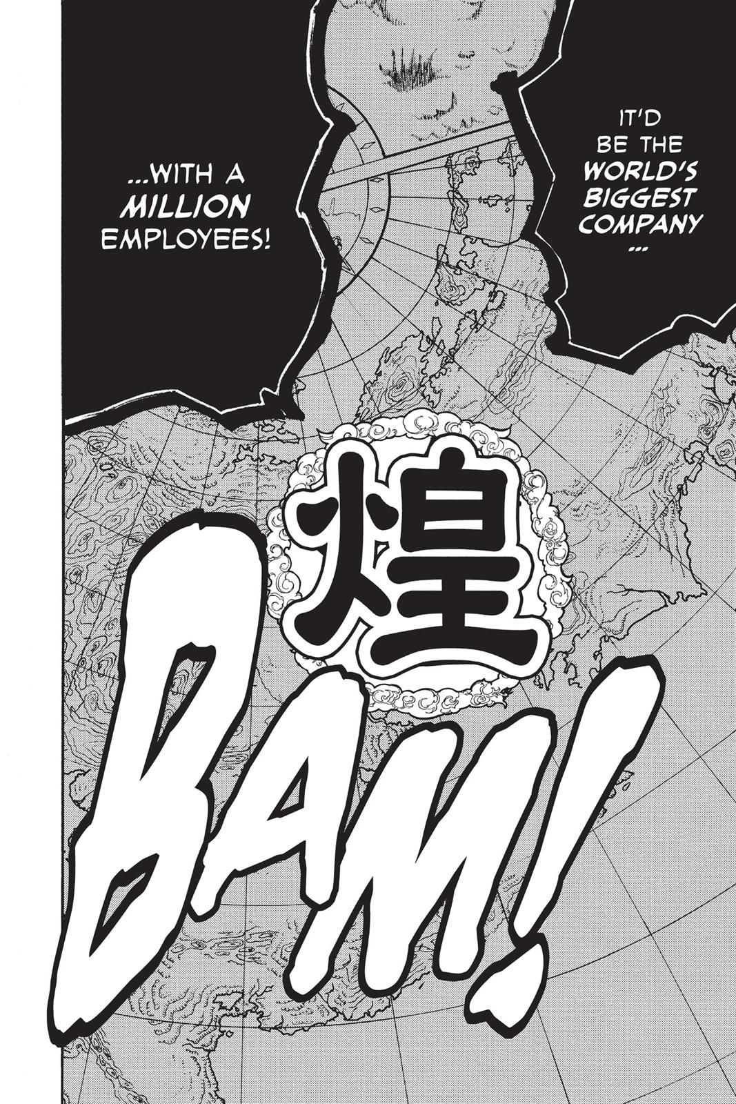 Magi Chapter 293 - Page 4