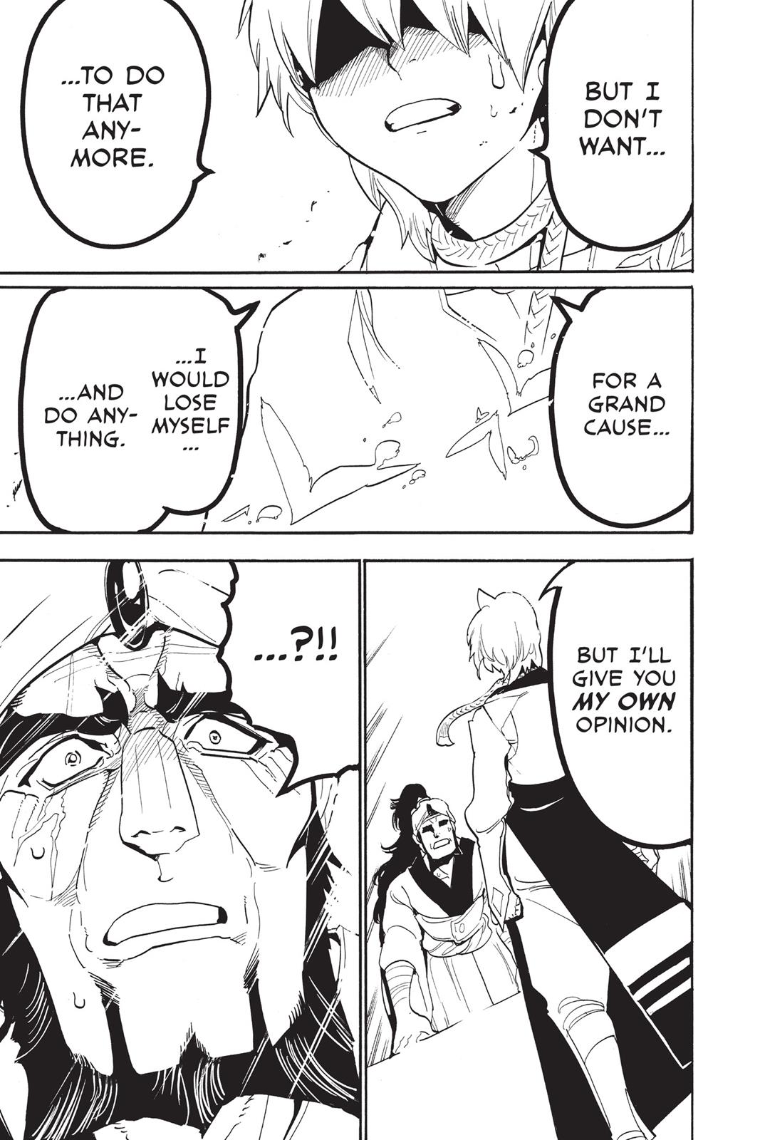 Magi Chapter 296 - Page 17