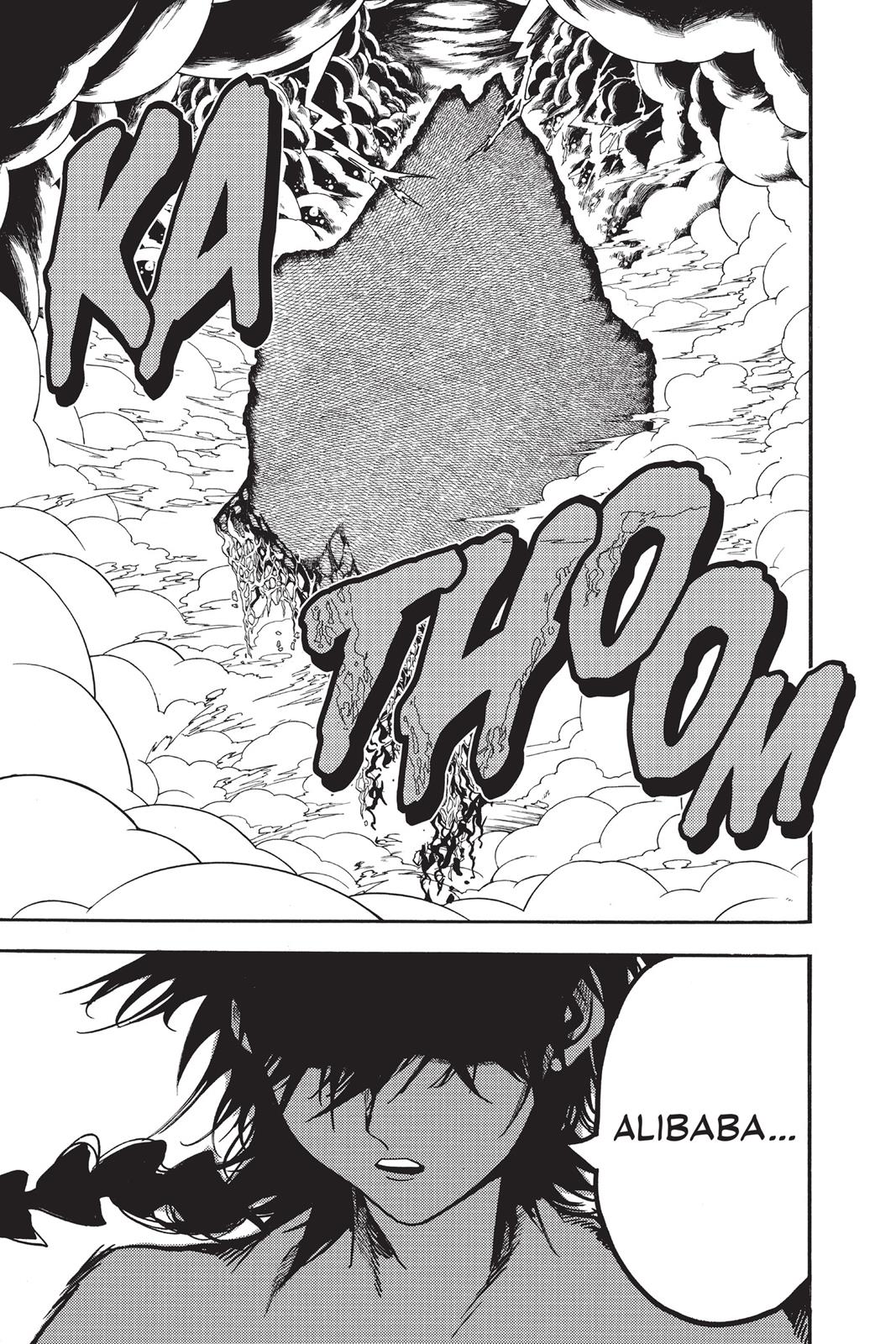 Magi Chapter 299 - Page 22