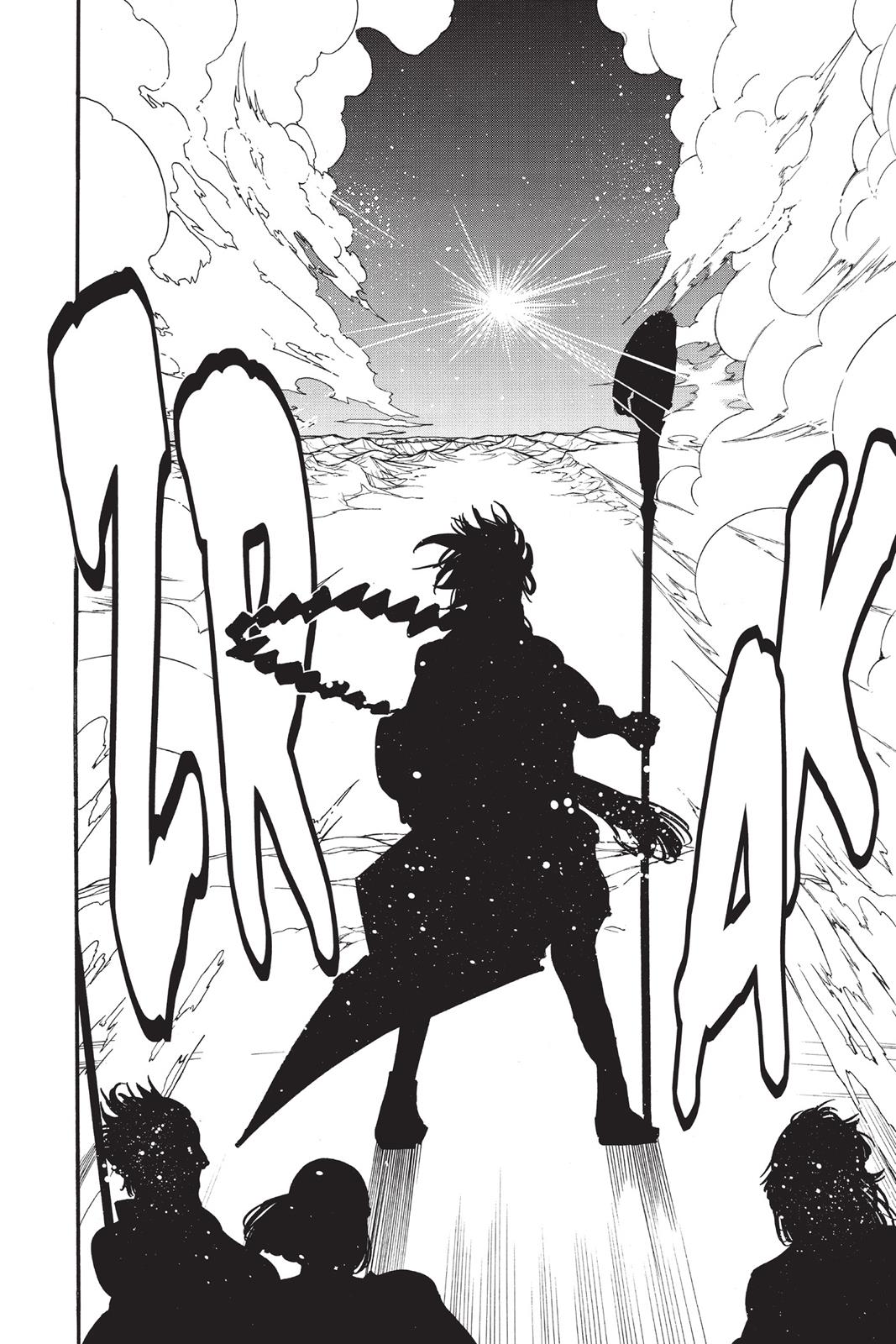 Magi Chapter 299 - Page 23