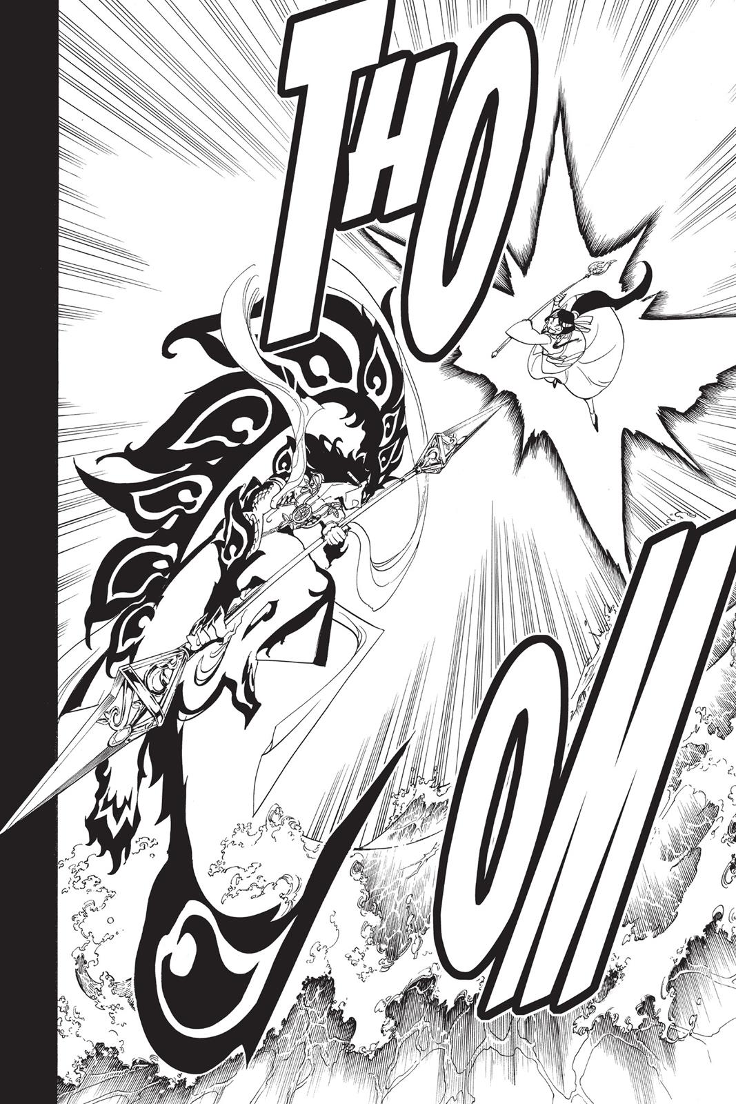 Magi Chapter 305 - Page 18