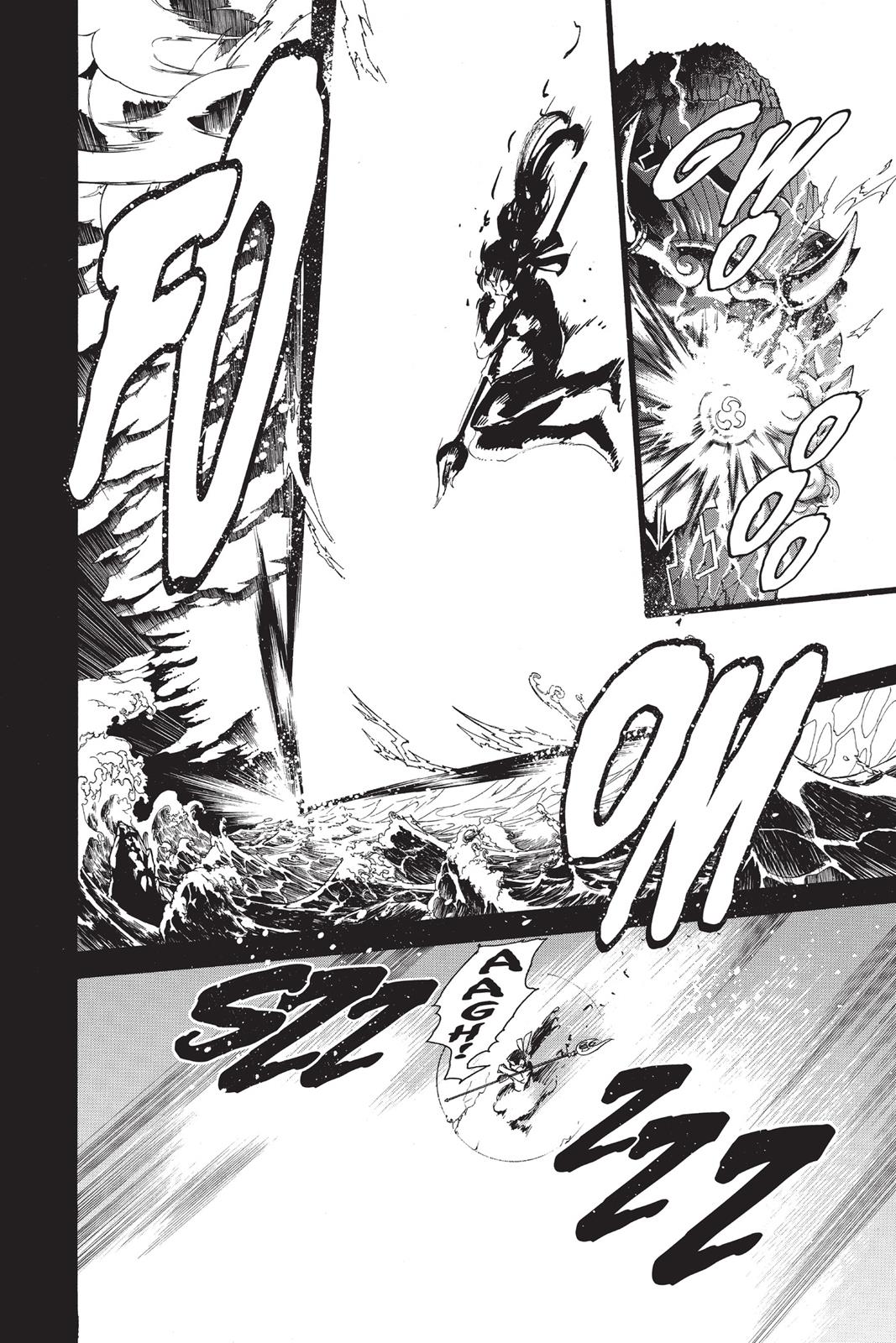 Magi Chapter 306 - Page 15