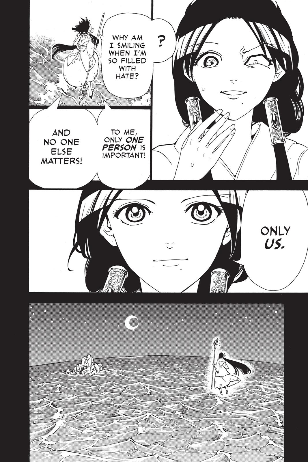 Magi Chapter 306 - Page 17
