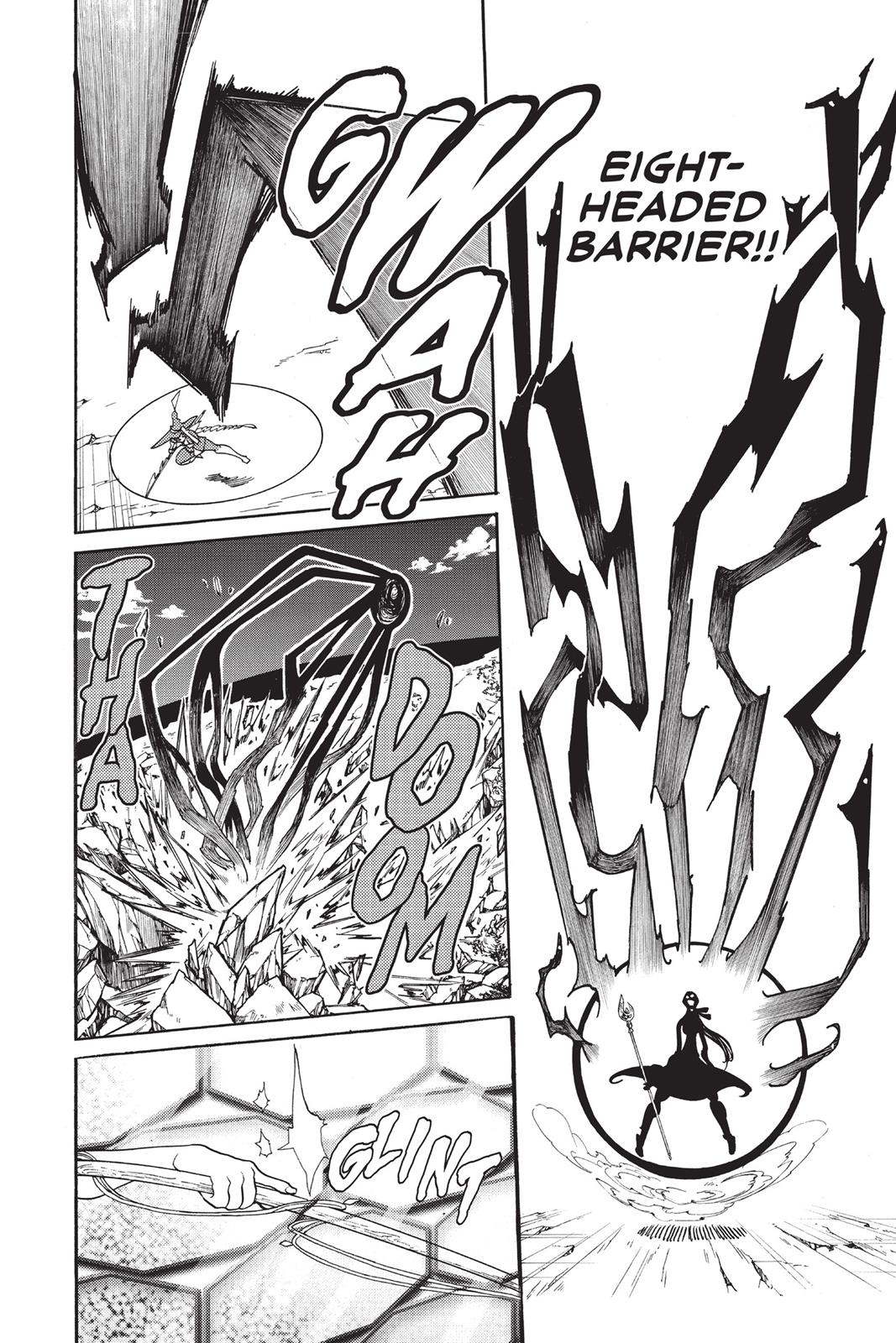 Magi Chapter 308 - Page 11