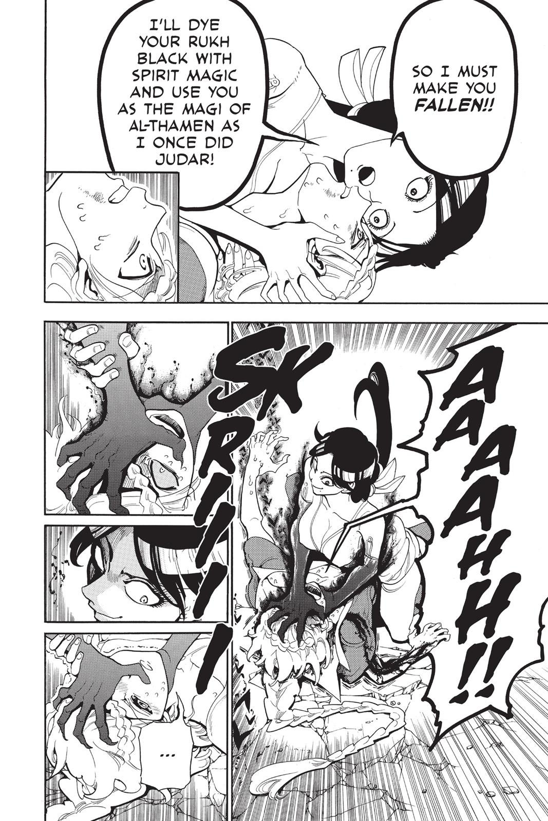 Magi Chapter 309 - Page 19