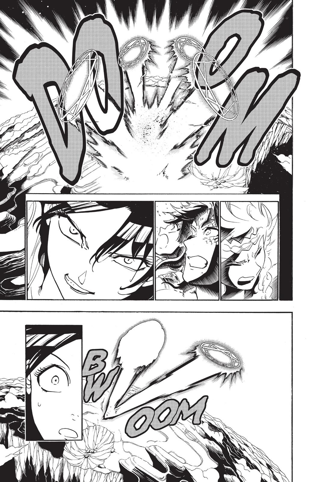 Magi Chapter 311 - Page 15