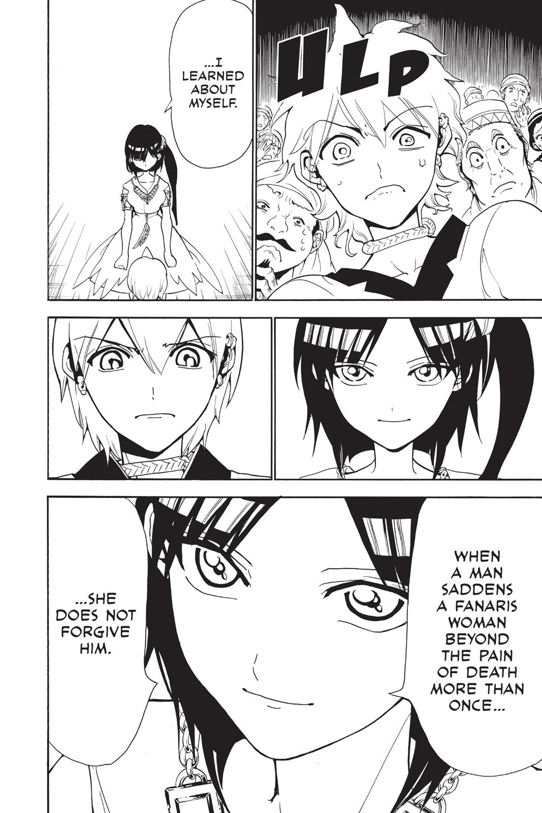 Magi Chapter 314 - Page 10