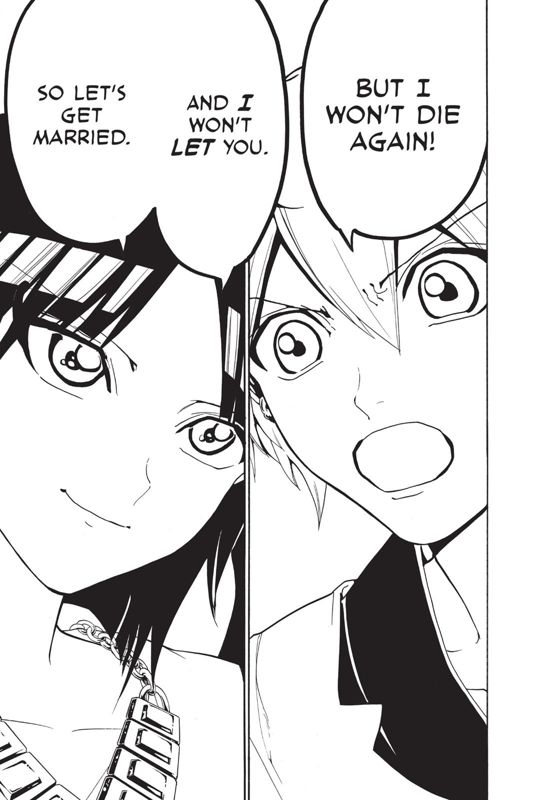Magi Chapter 314 - Page 11