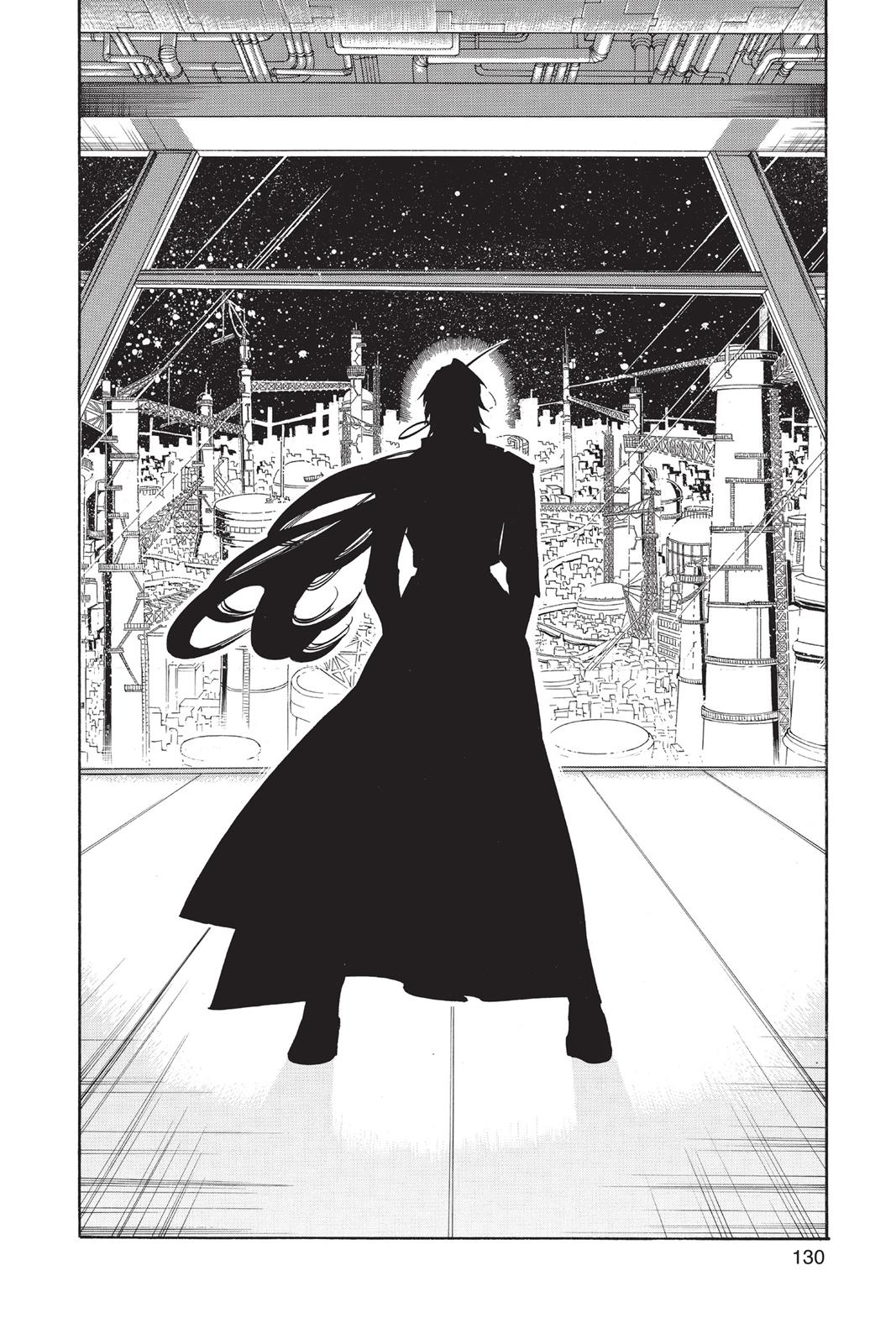 Magi Chapter 315 - Page 18