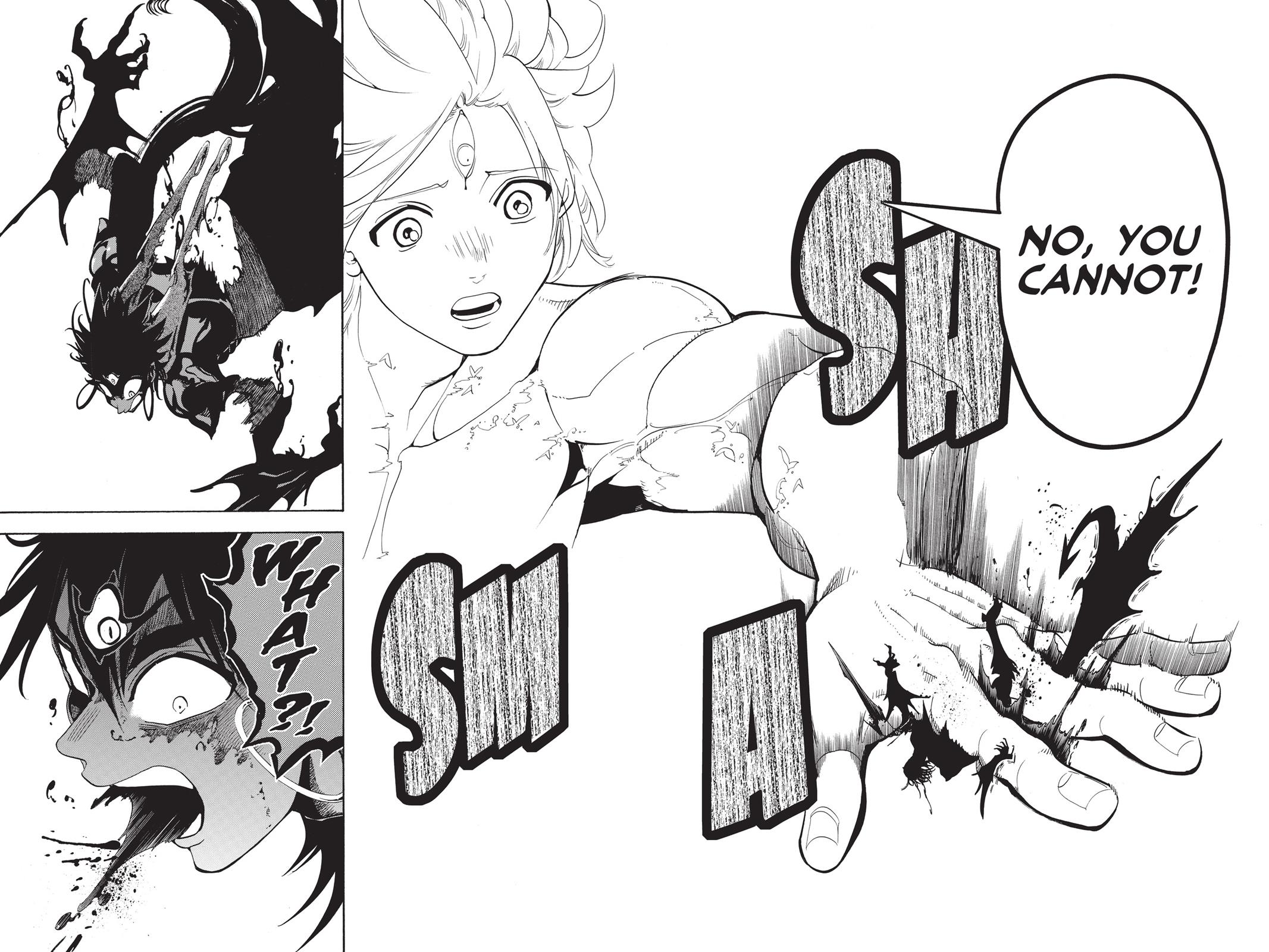 Magi Chapter 322 - Page 15