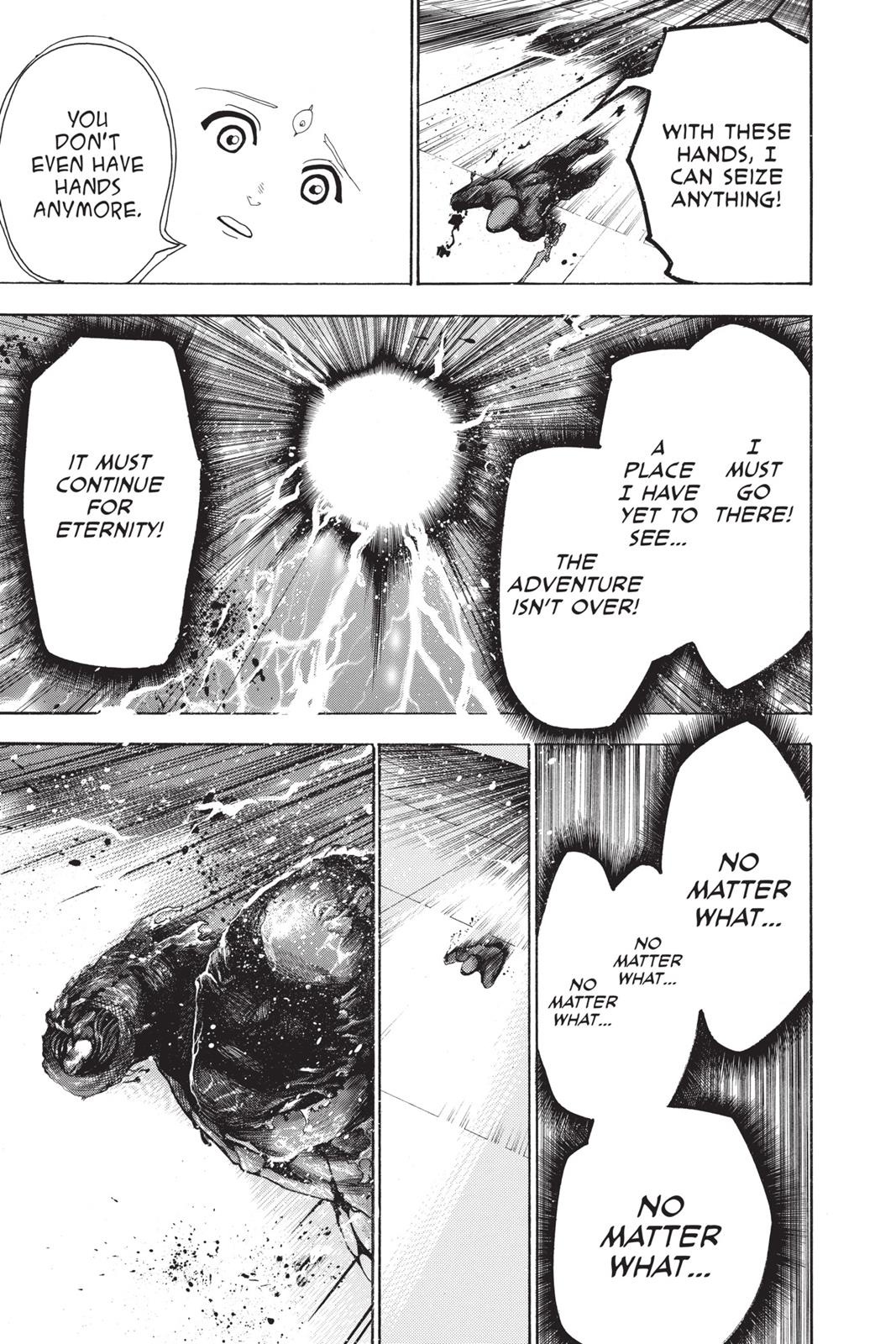 Magi Chapter 323 - Page 7