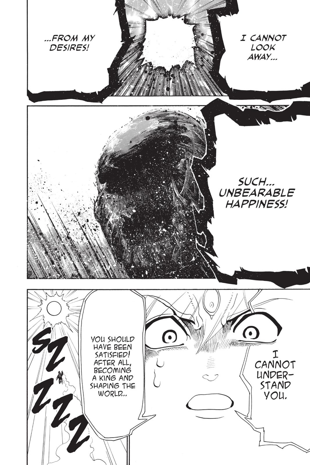 Magi Chapter 323 - Page 8