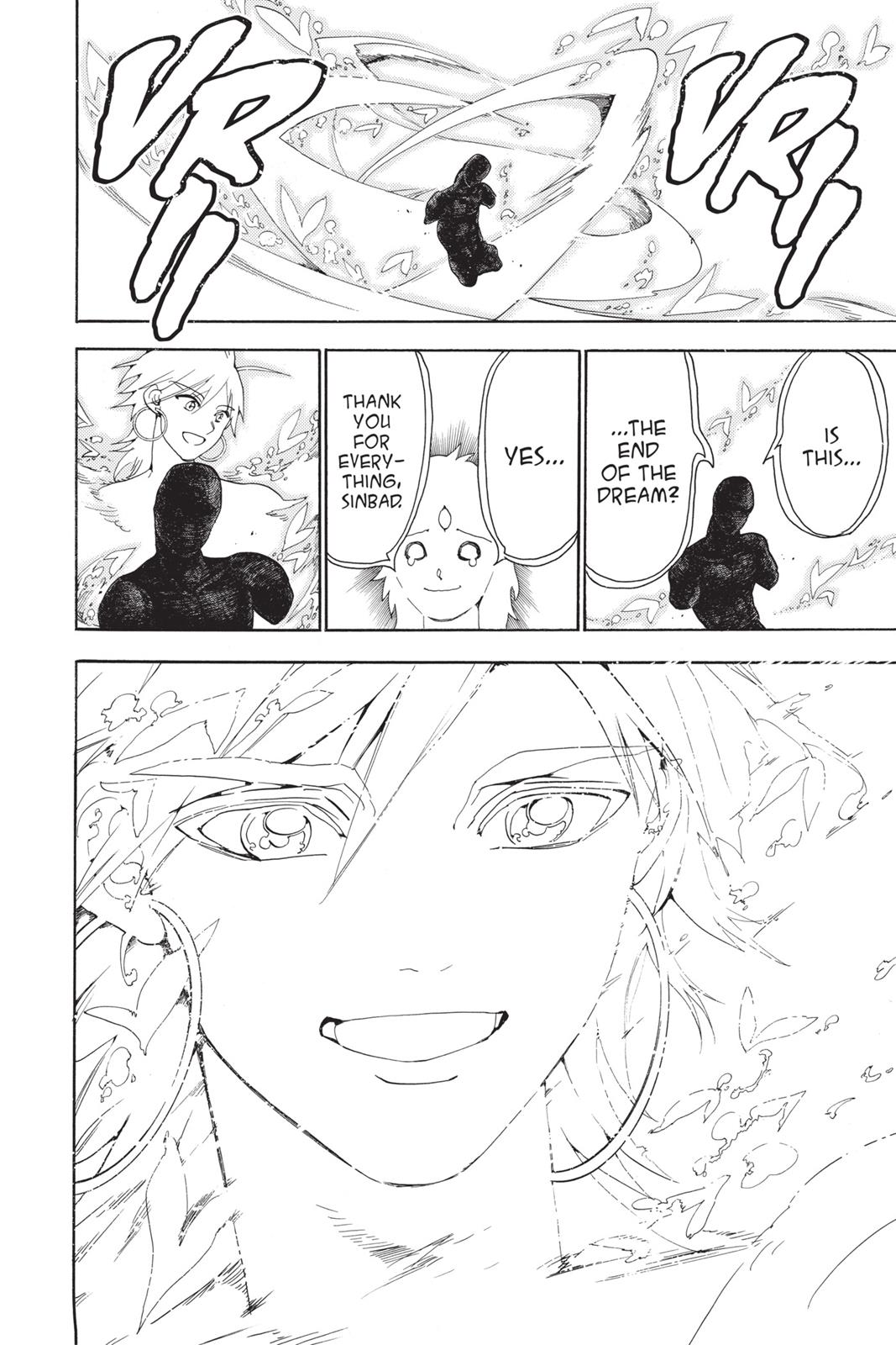Magi Chapter 323 - Page 10