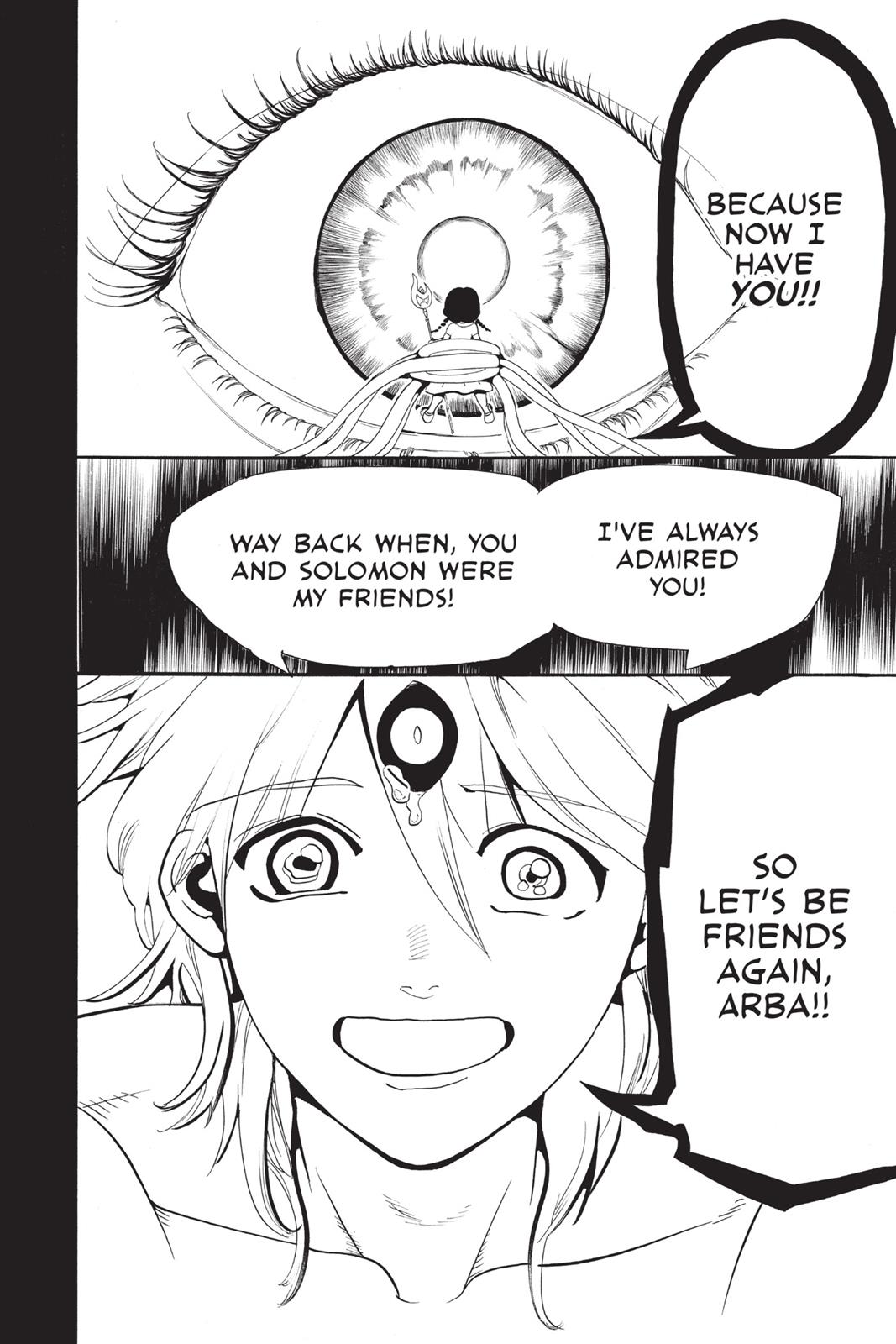 Magi Chapter 324 - Page 12