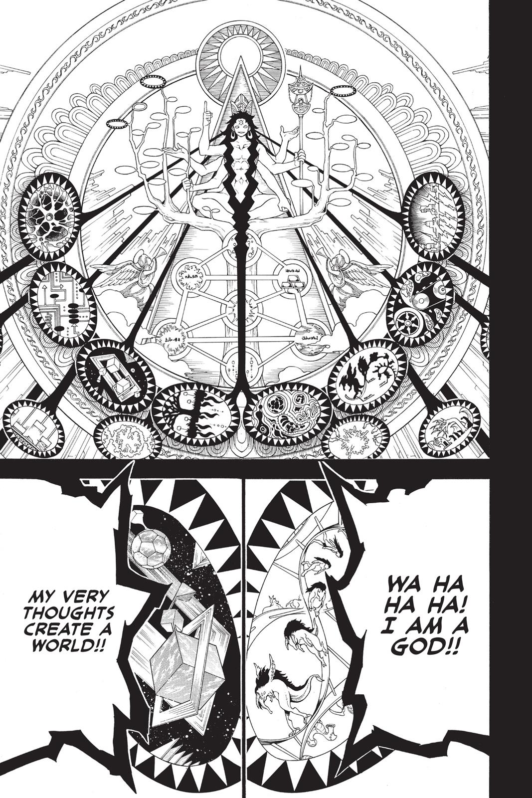 Magi Chapter 324 - Page 15