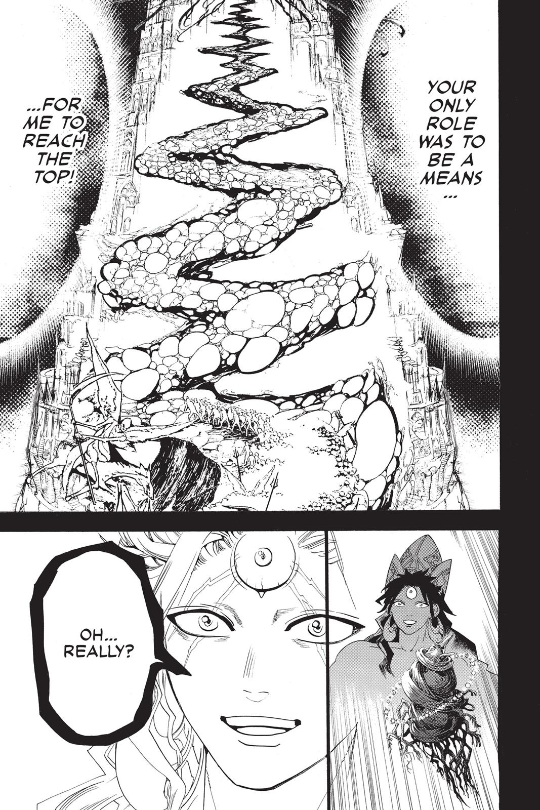 Magi Chapter 324 - Page 17