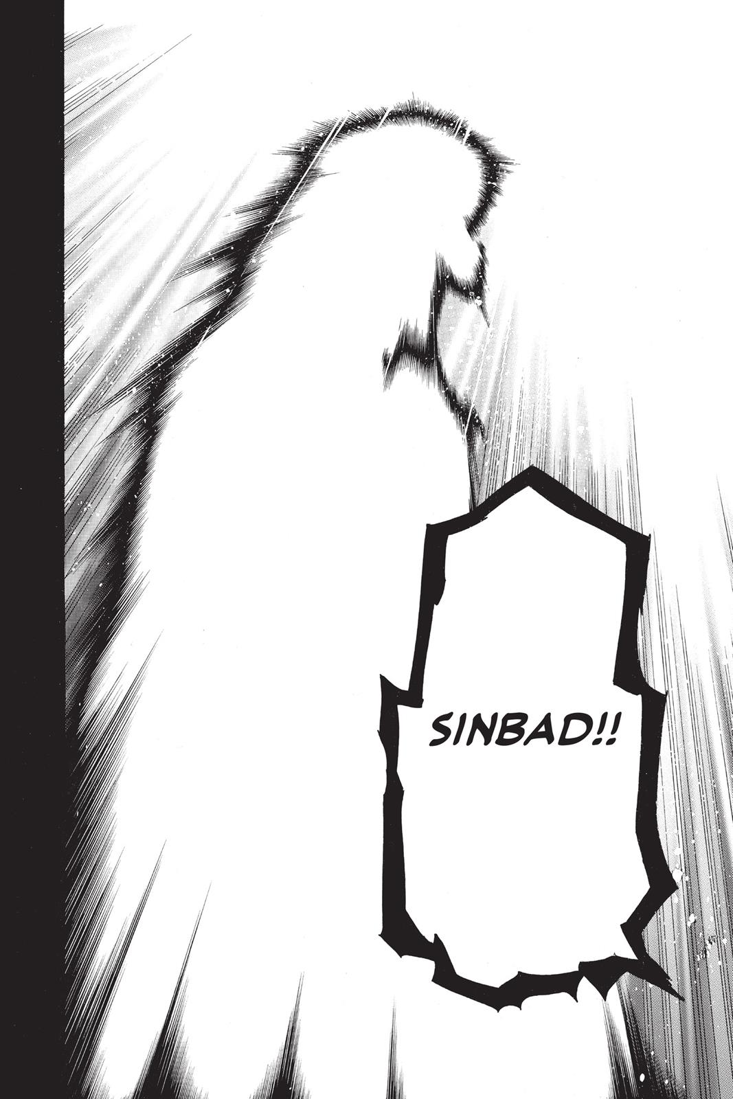 Magi Chapter 324 - Page 18