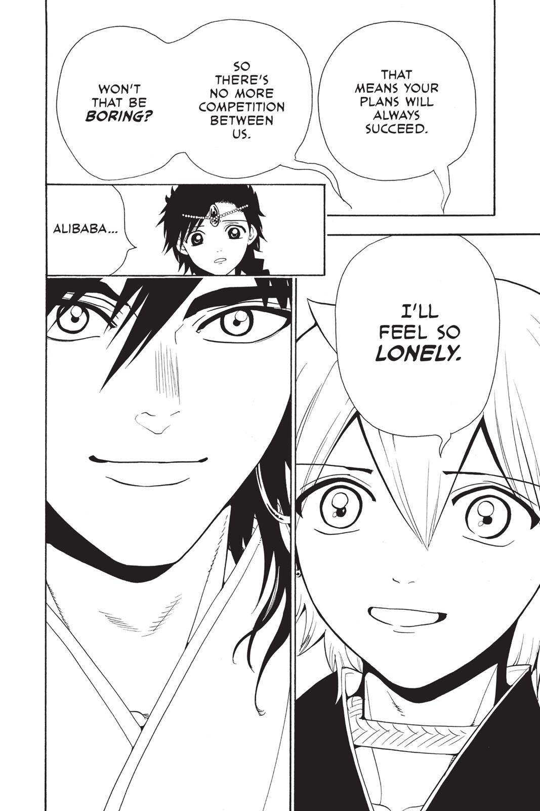 Magi Chapter 329 - Page 13
