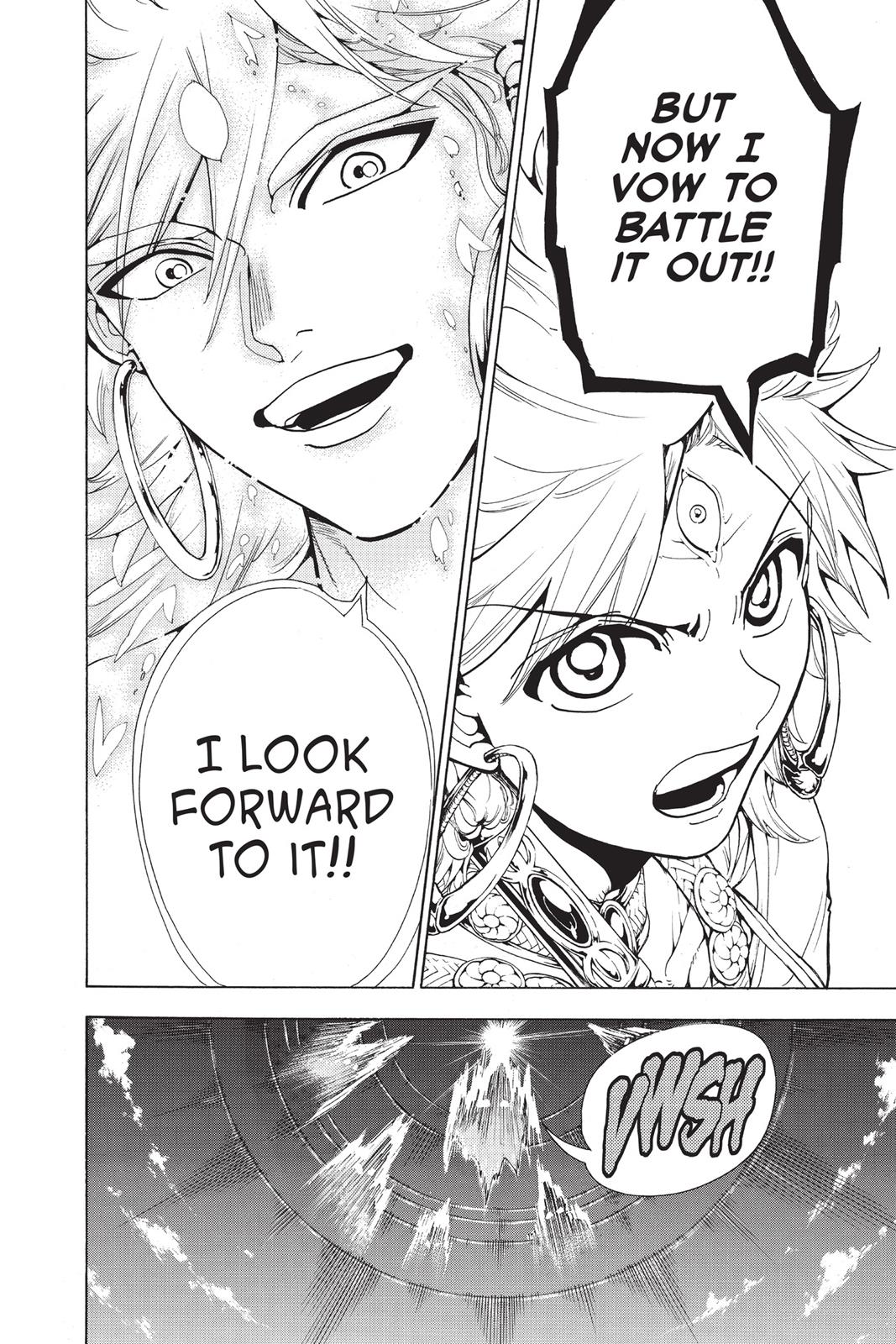 Magi Chapter 335 - Page 9