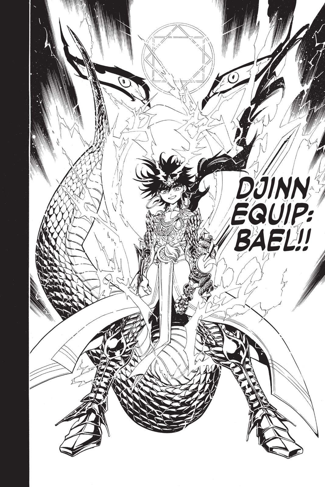 Magi Chapter 335 - Page 17