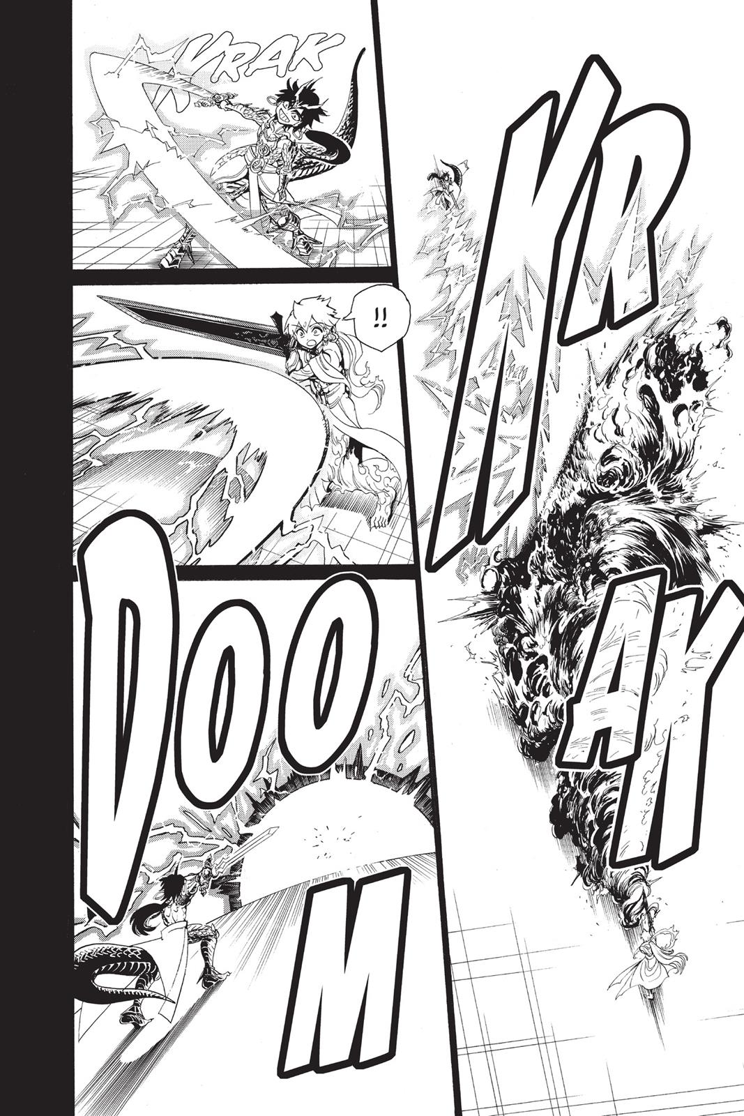 Magi Chapter 336 - Page 10