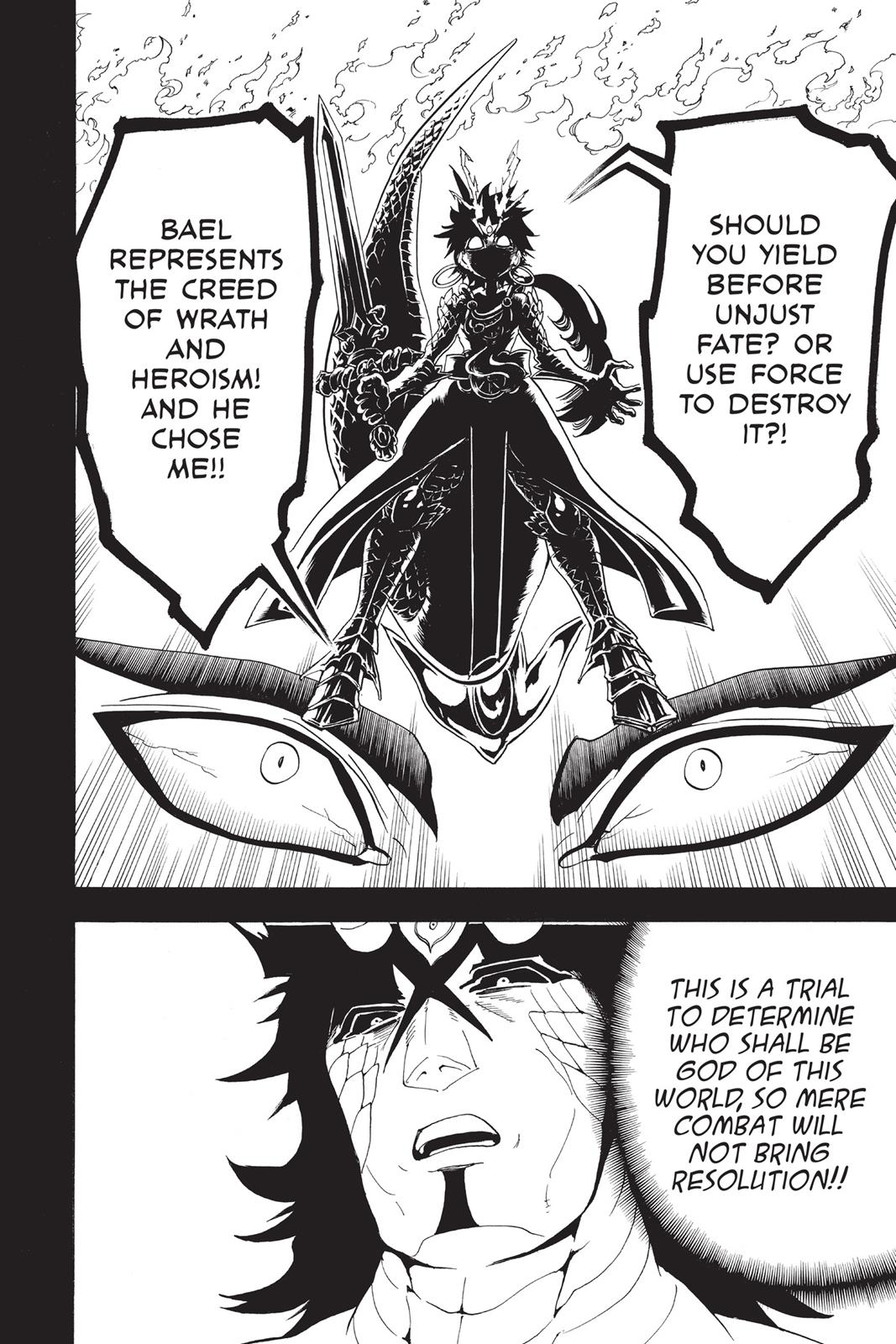 Magi Chapter 336 - Page 15