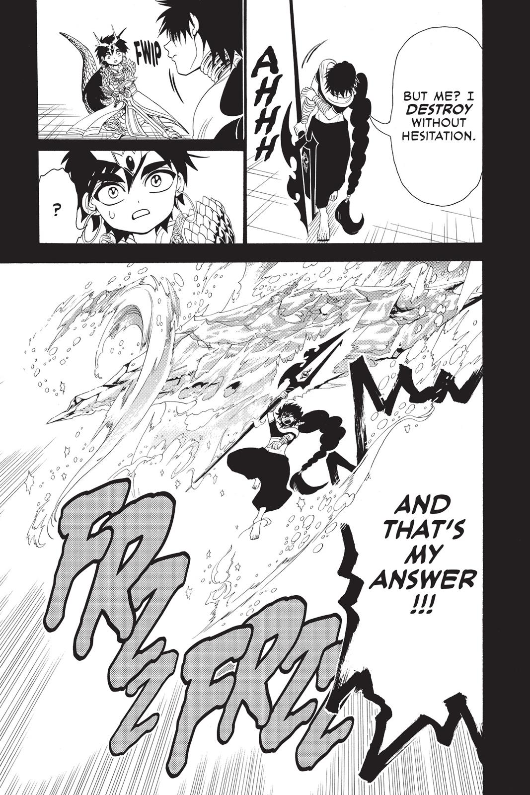 Magi Chapter 337 - Page 15