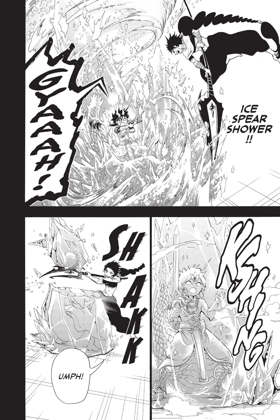 Magi Chapter 337 - Page 16