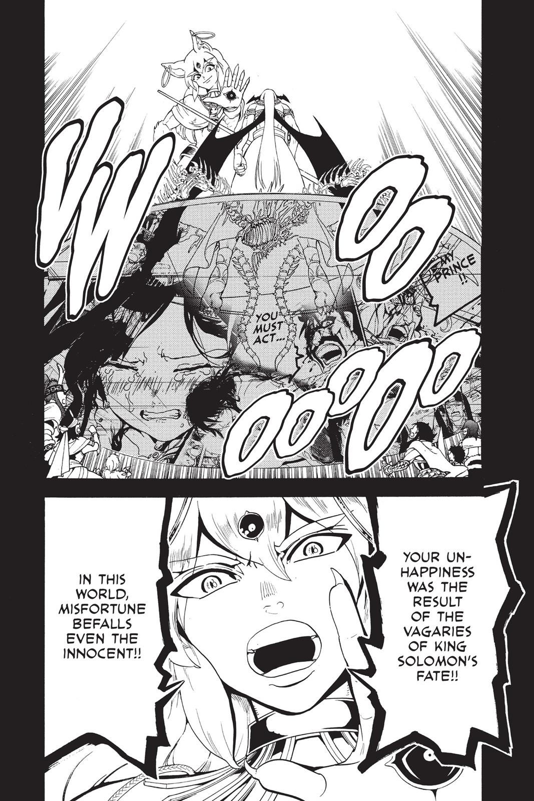 Magi Chapter 339 - Page 14