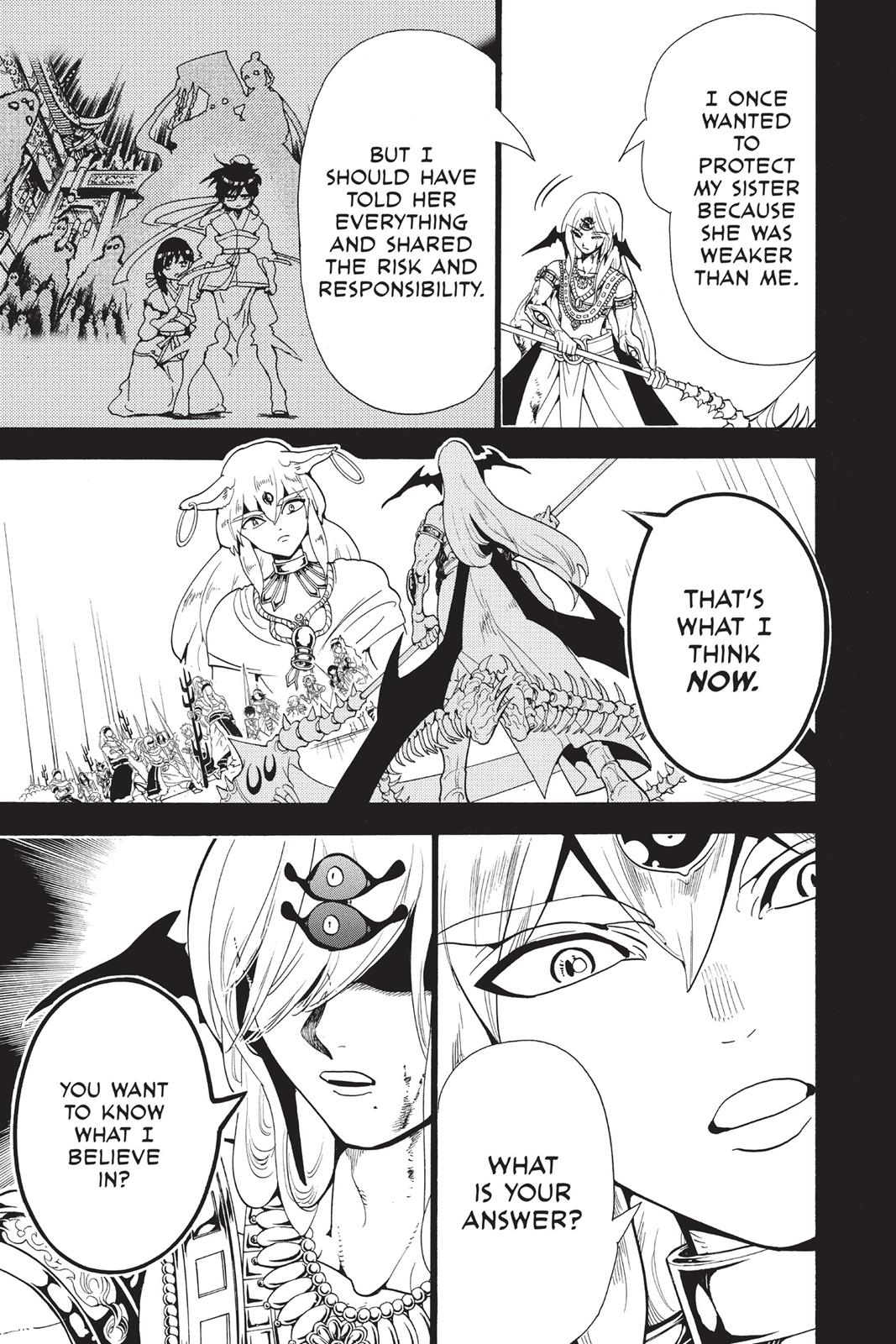 Magi Chapter 339 - Page 20