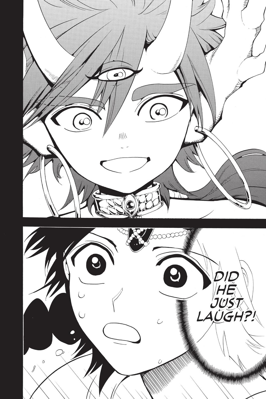 Magi Chapter 341 - Page 15