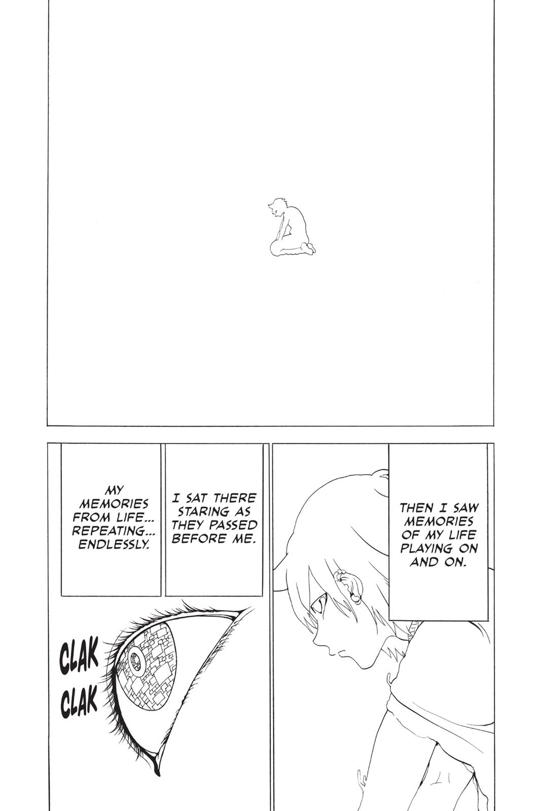 Magi Chapter 343 - Page 14