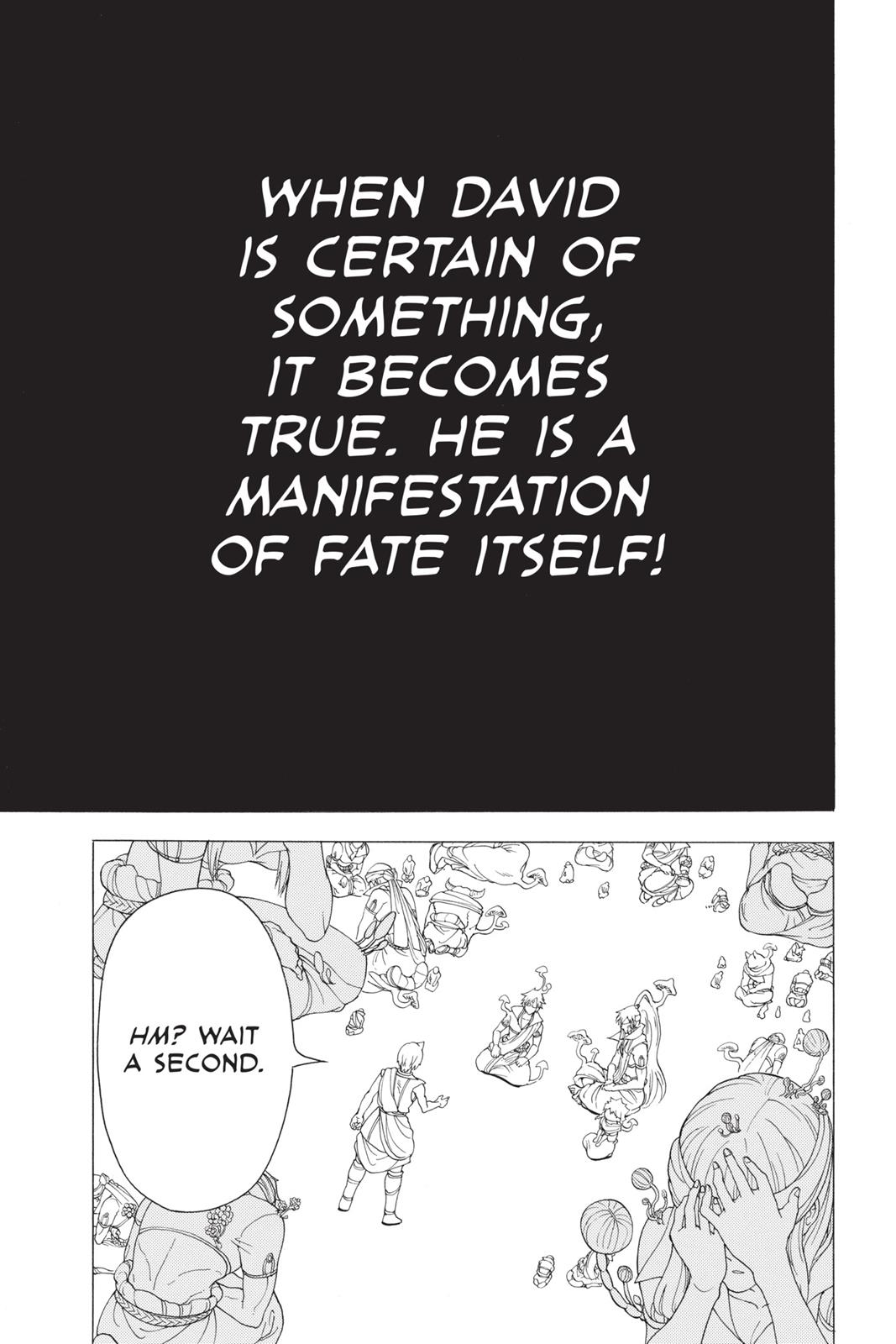 Magi Chapter 344 - Page 15