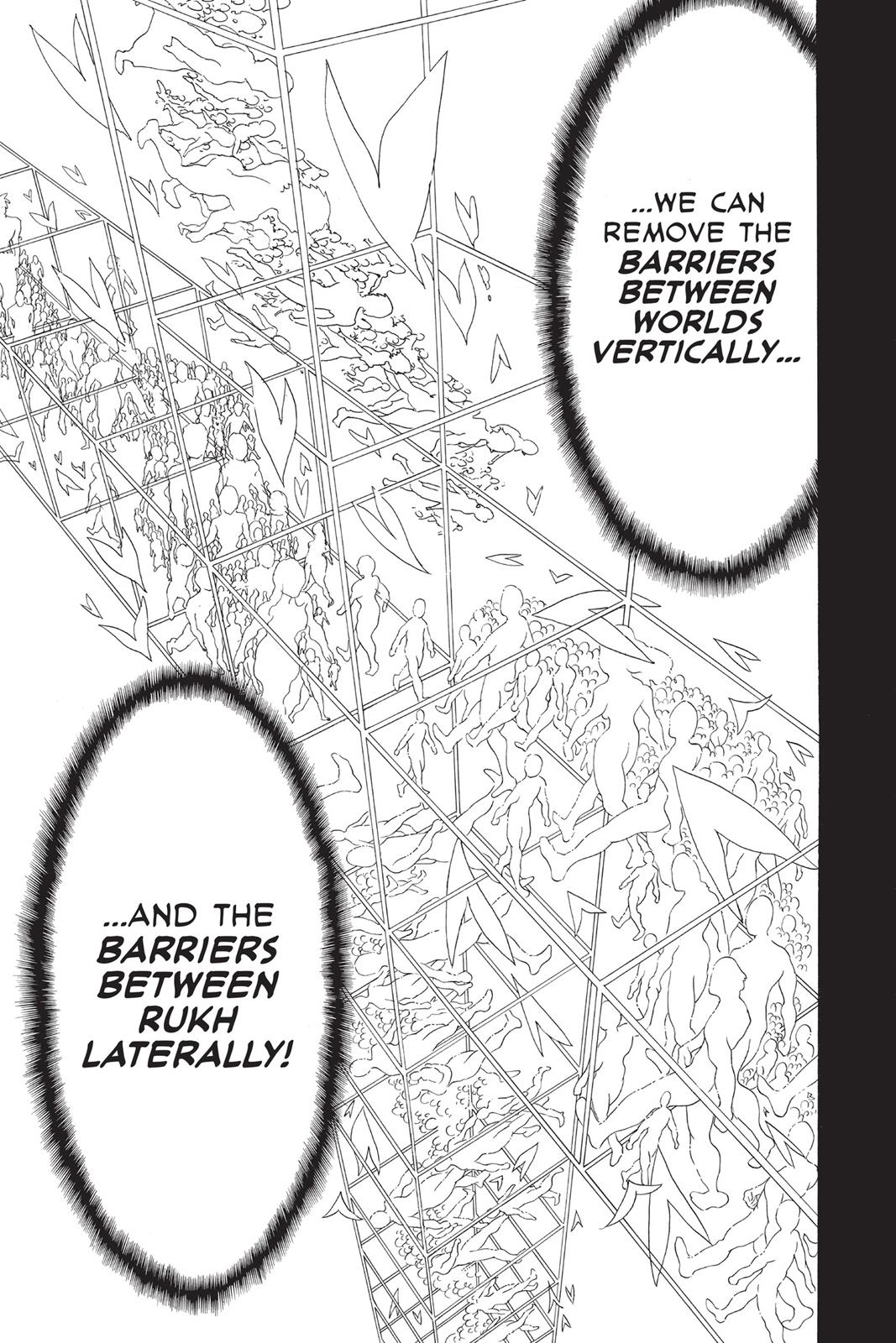 Magi Chapter 348 - Page 15