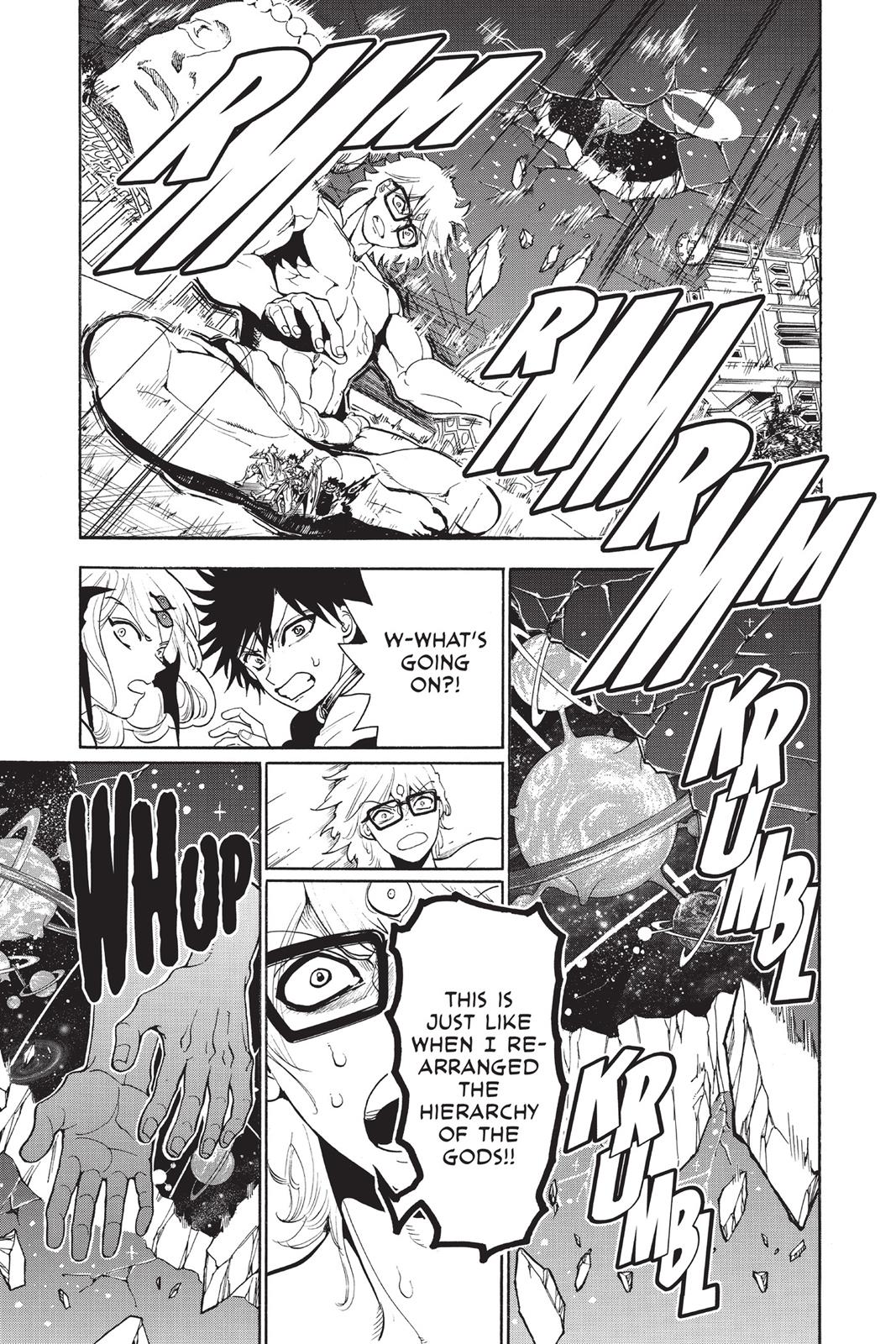 Magi Chapter 351 - Page 9